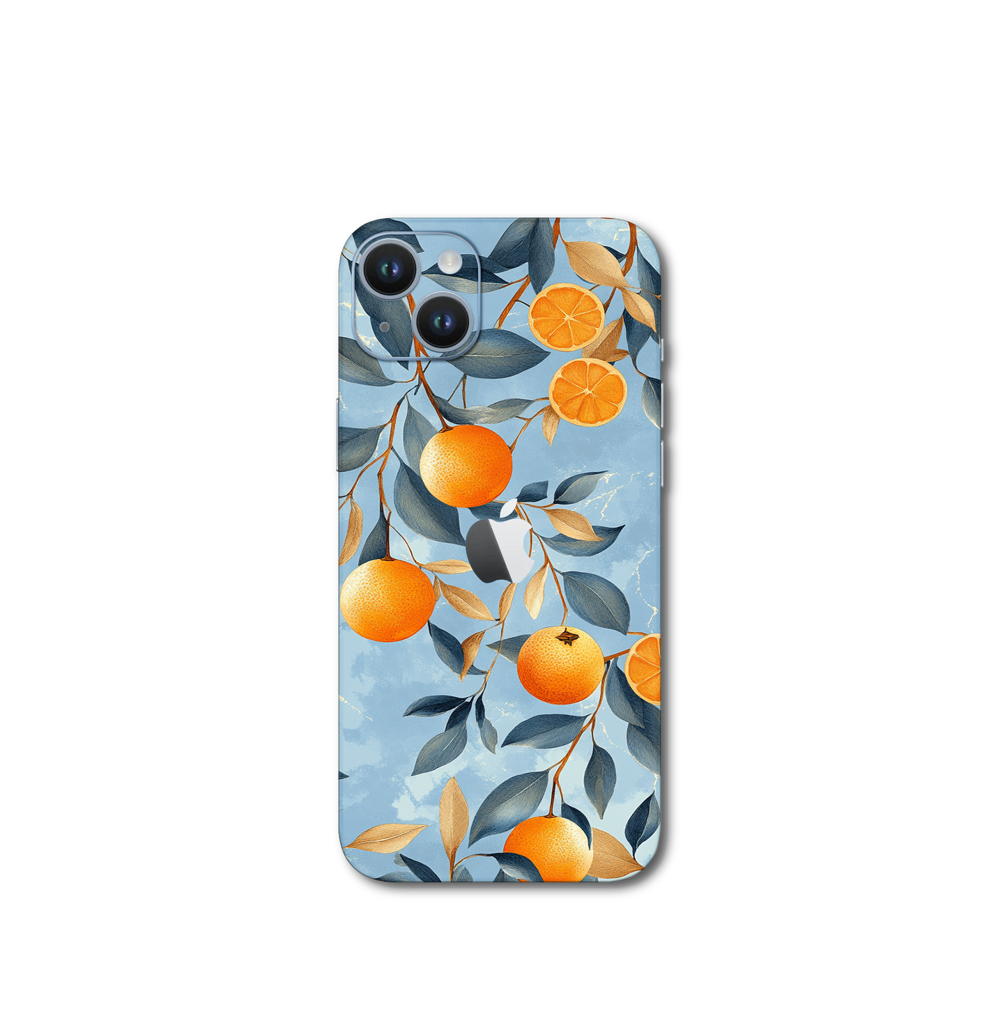 Italian citrus v1 iPhone 14 Plus