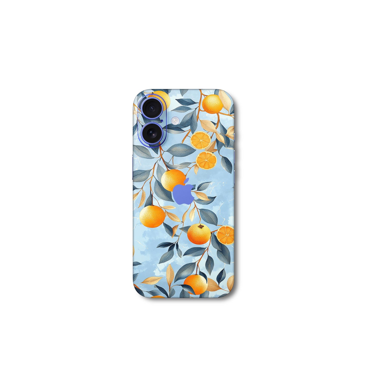 Italian citrus v1 iPhone 16