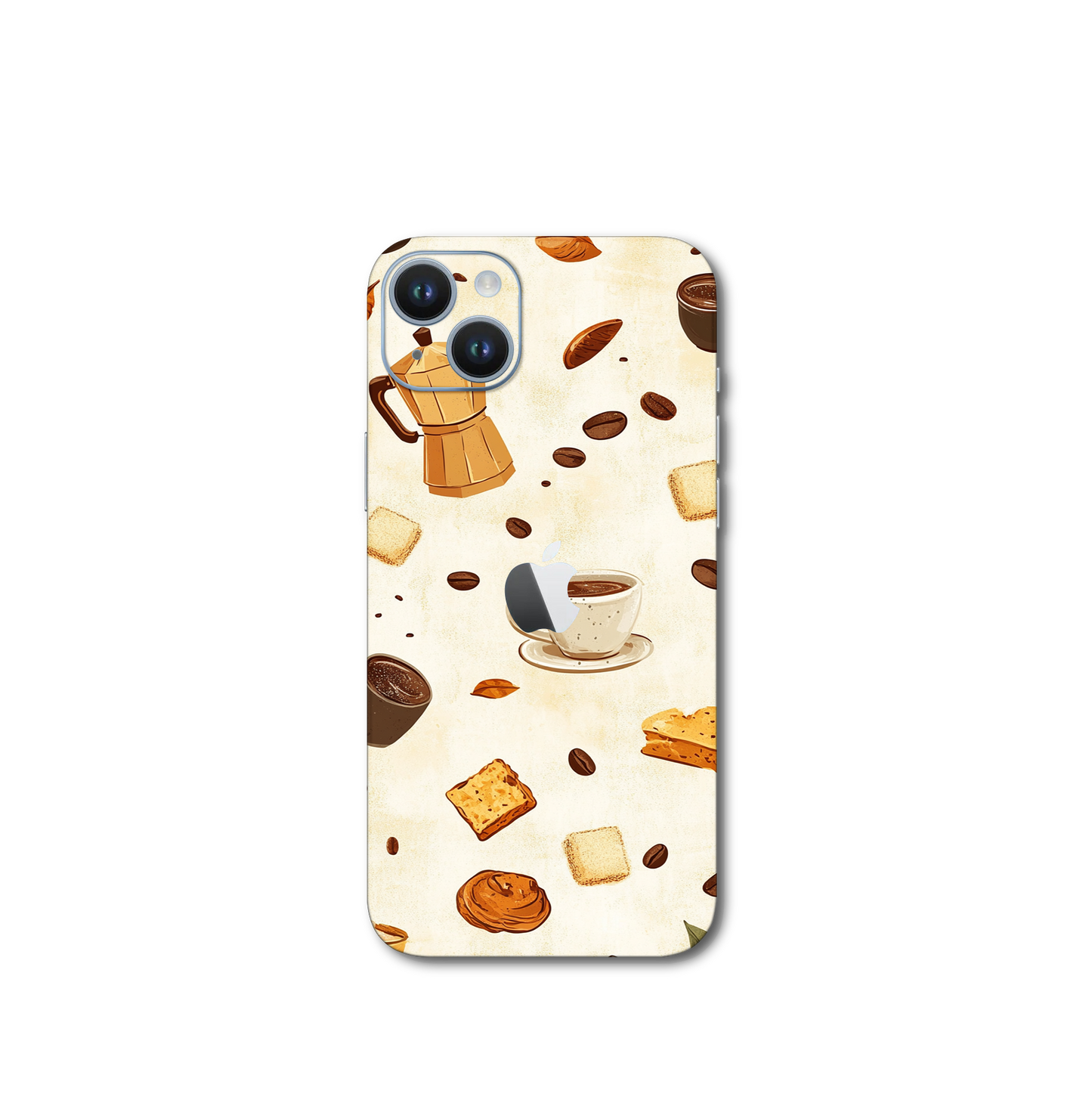 Italian coffee v2 iPhone 15