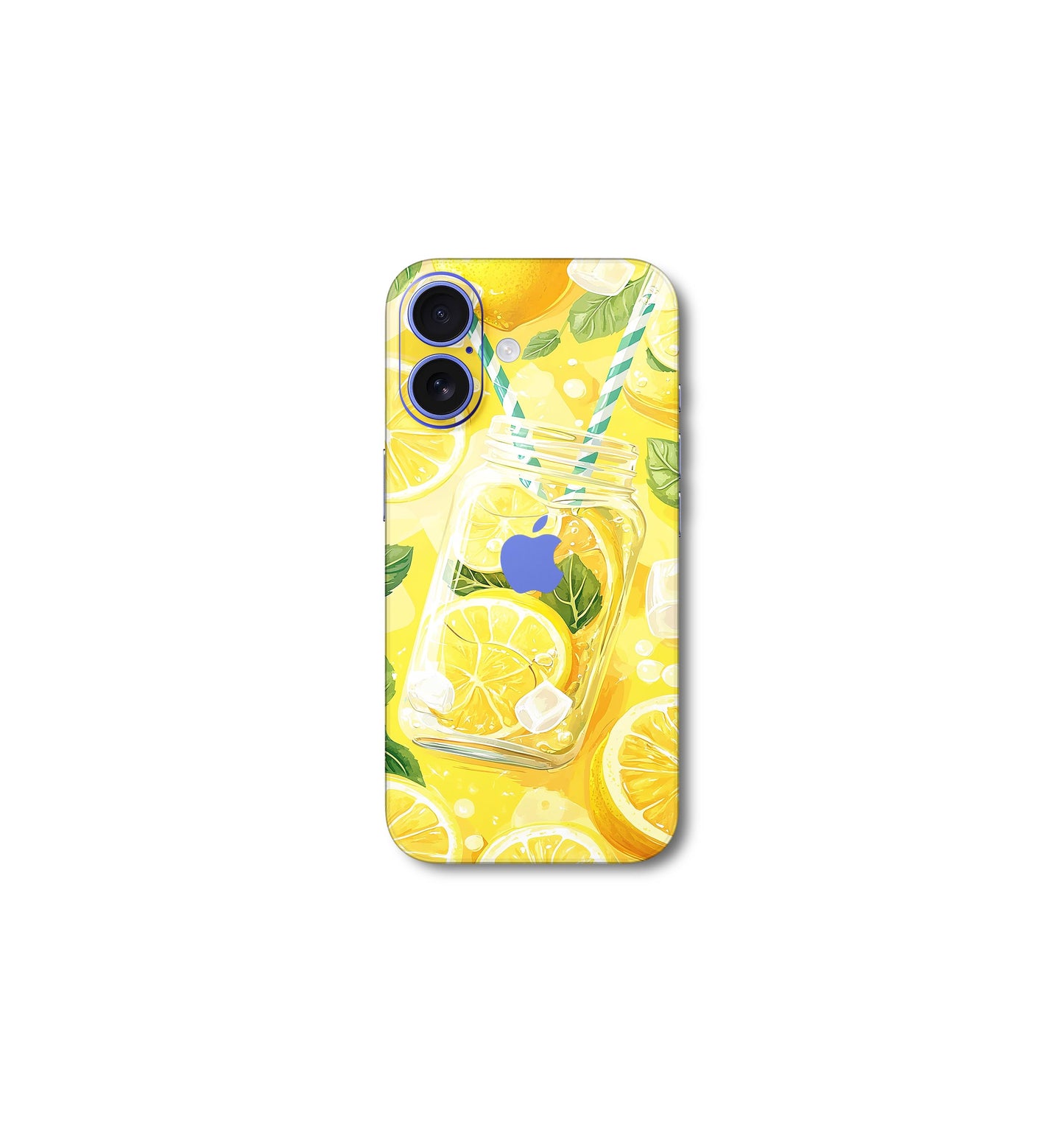 Italian lemonade v3 iPhone 16