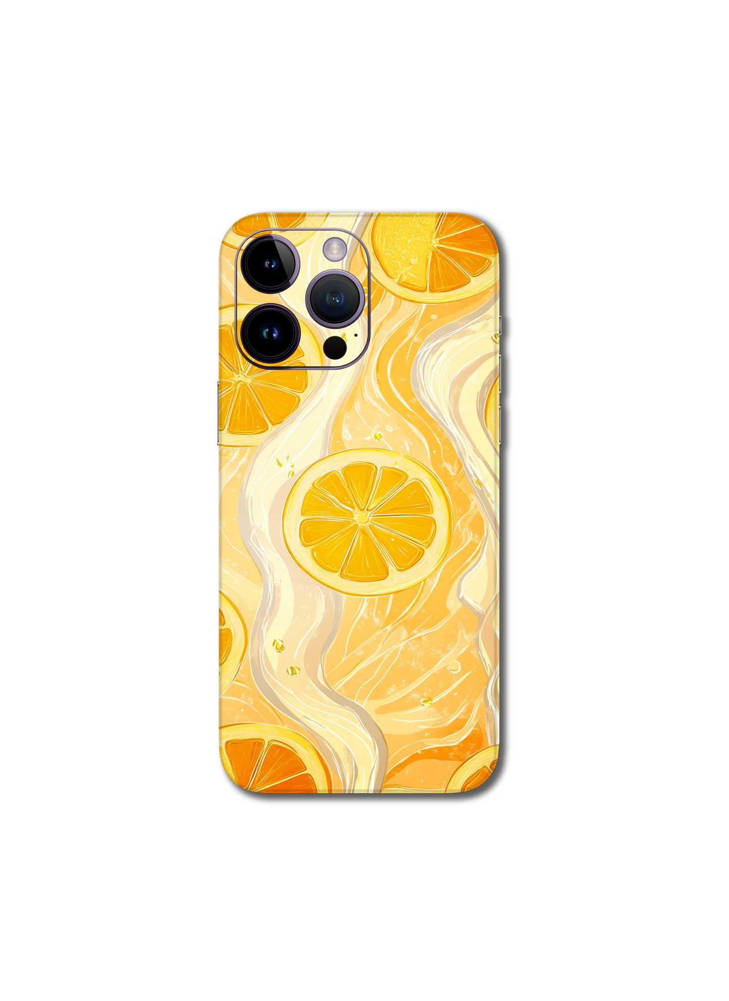 Citrus v1 iPhone 16 Pro Max