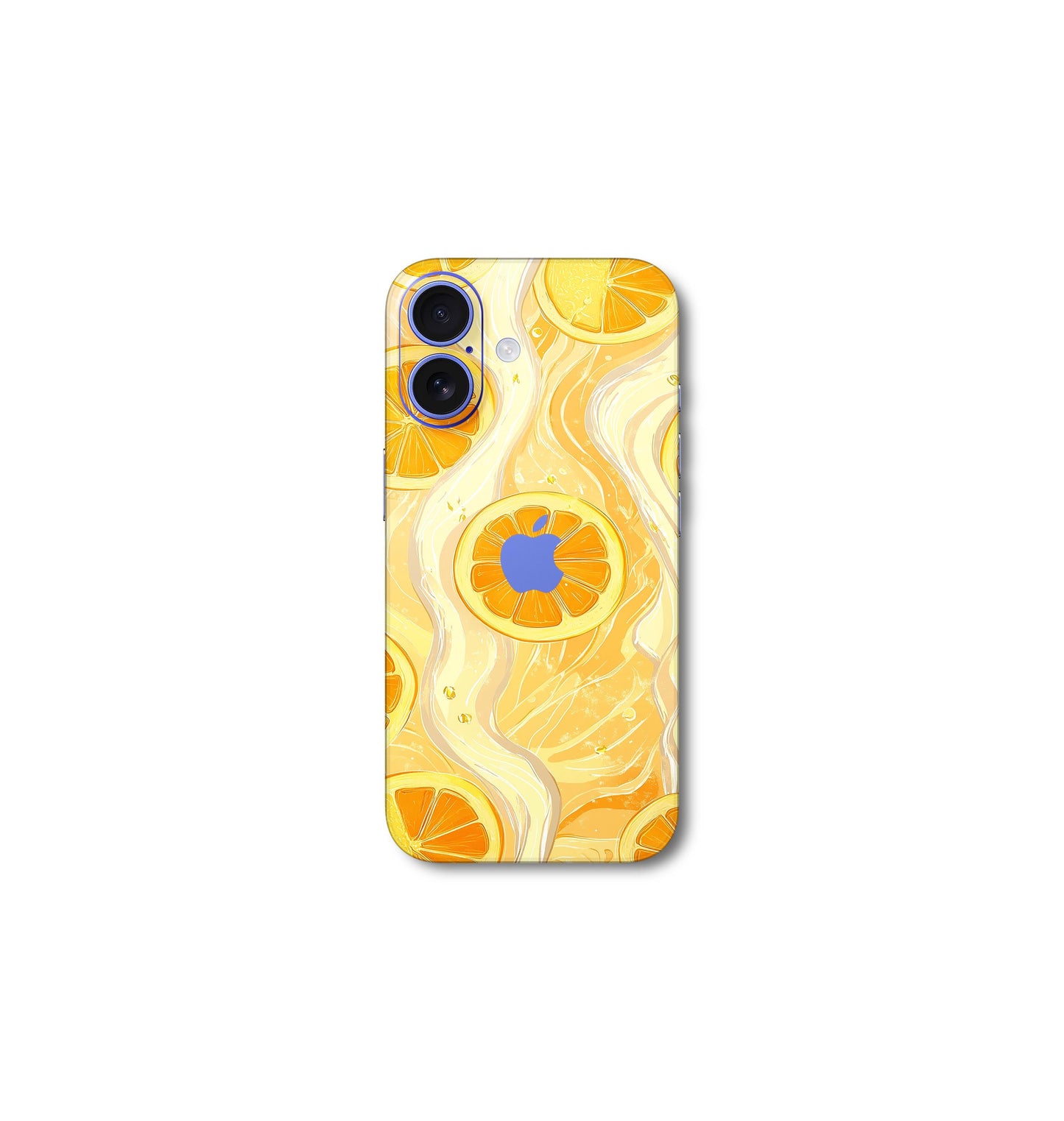 Citrus v1 iPhone 16