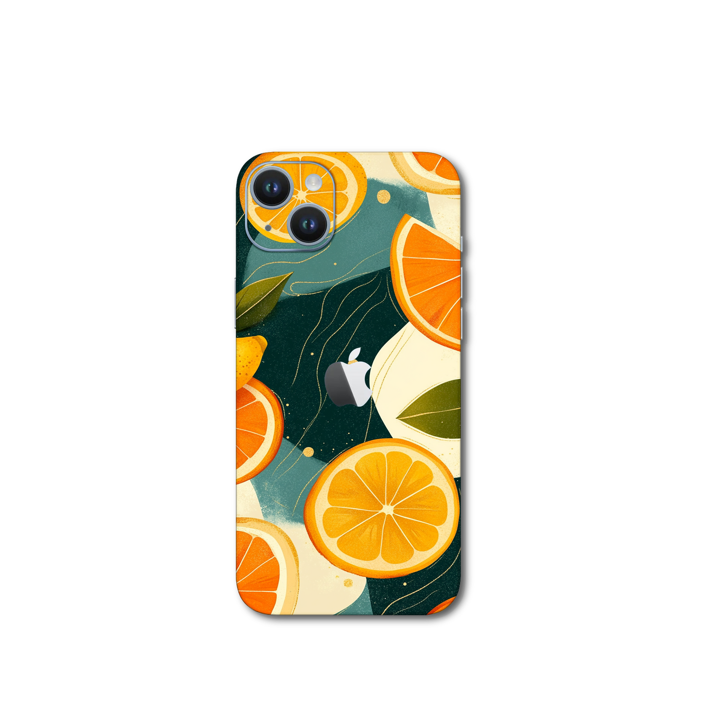 Citrus v3 iPhone 15