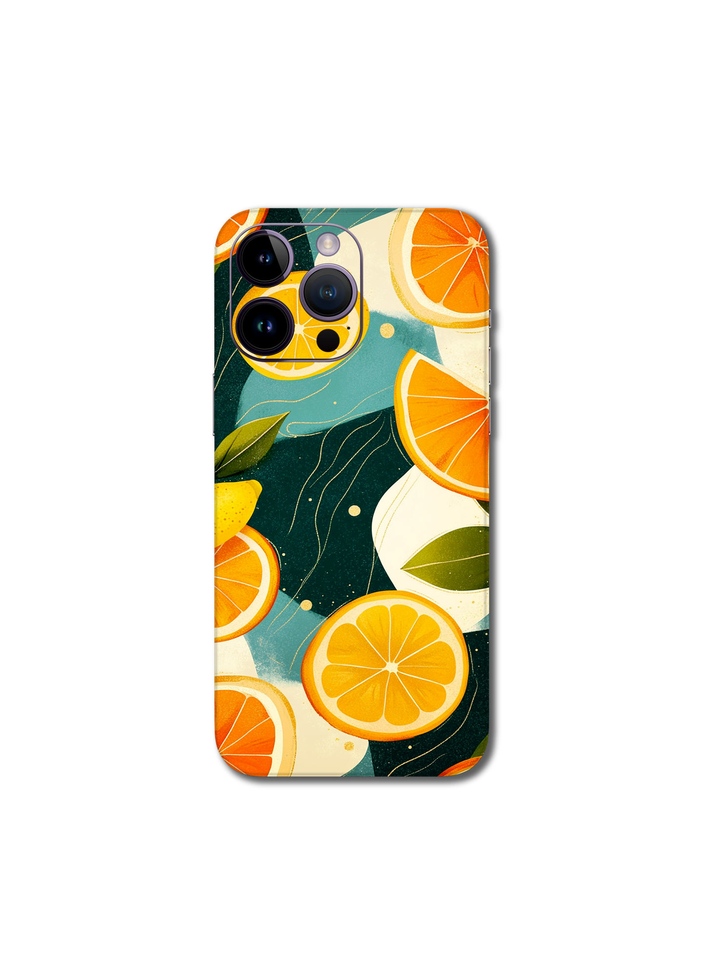 Citrus v3 iPhone 16 Pro Max
