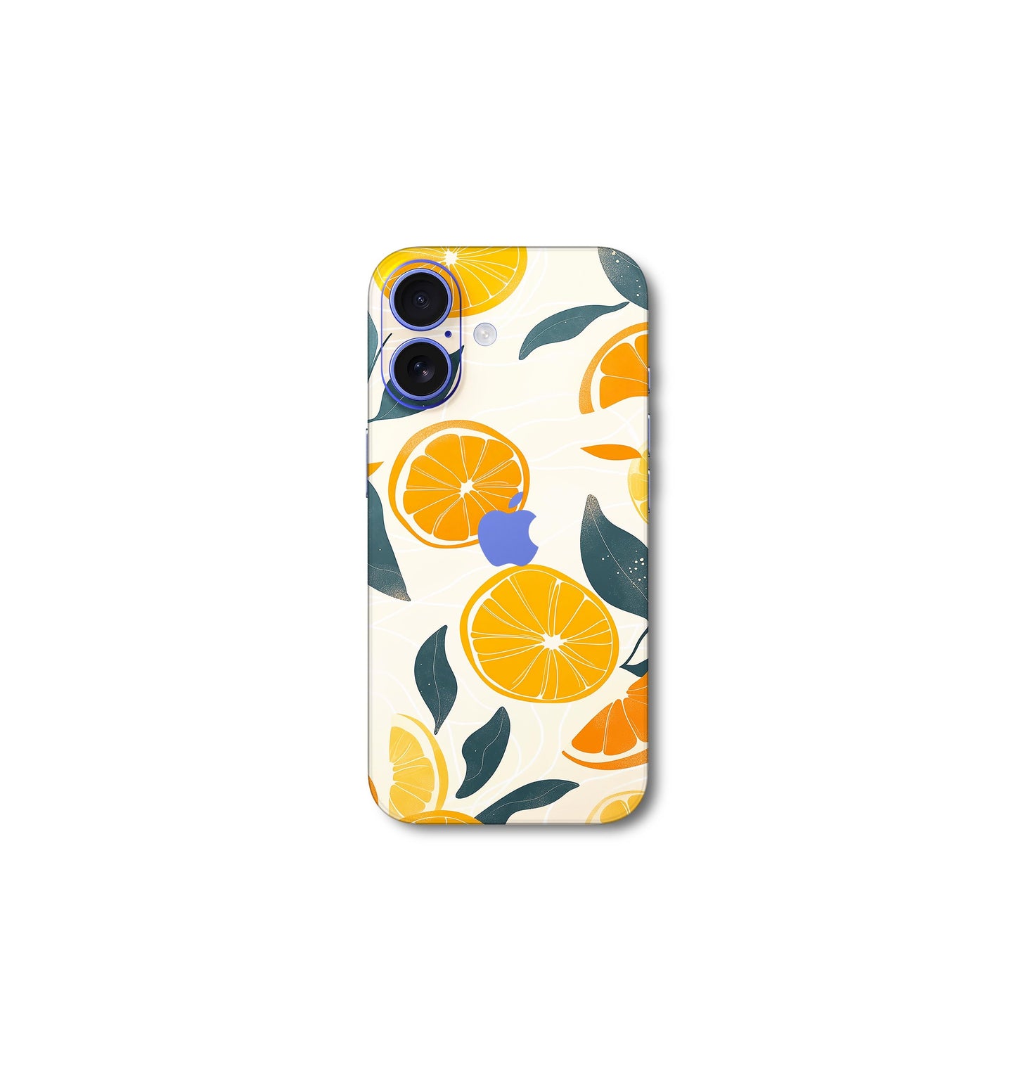 Citrus v4 iPhone 16