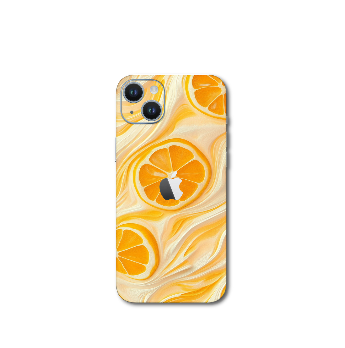 Citrus v5 iPhone 15 Plus