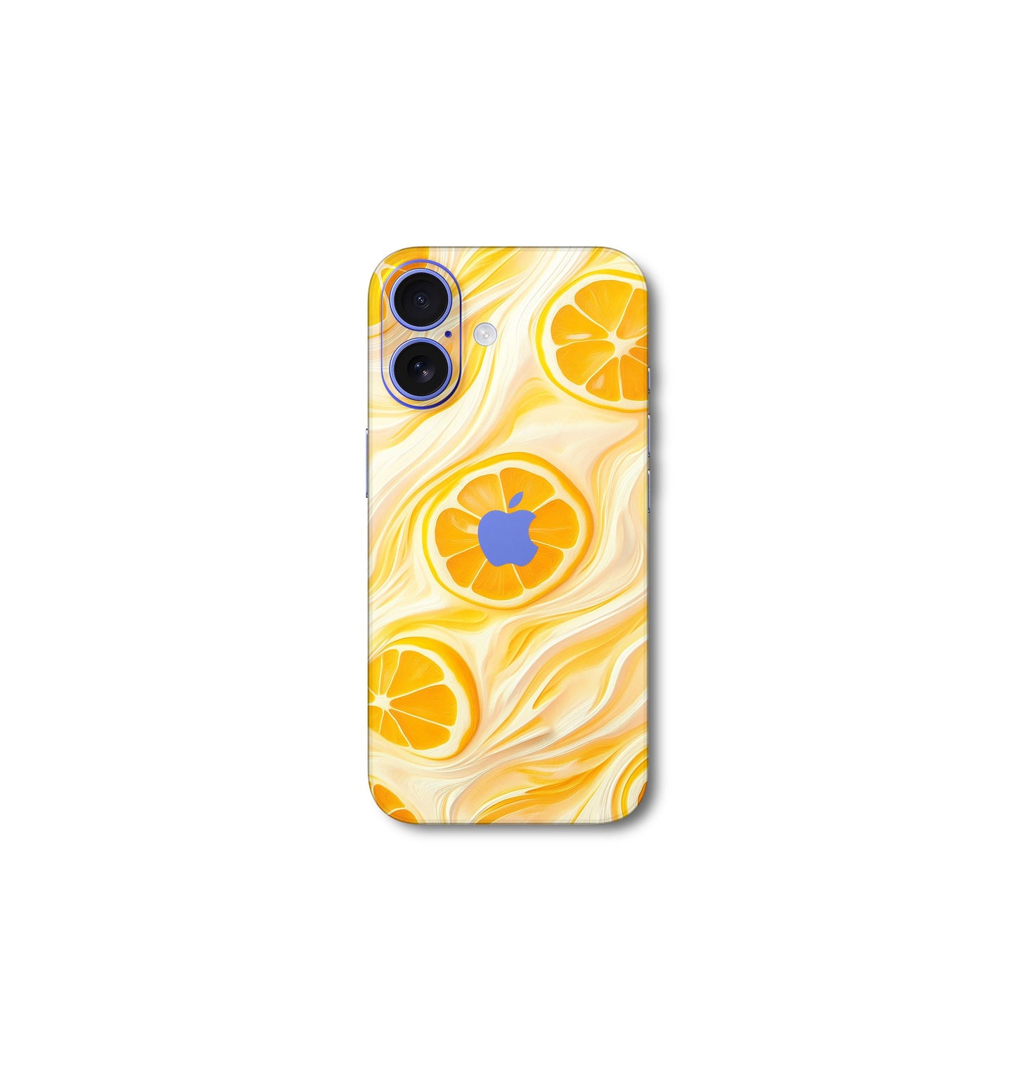 Citrus v5 iPhone 16