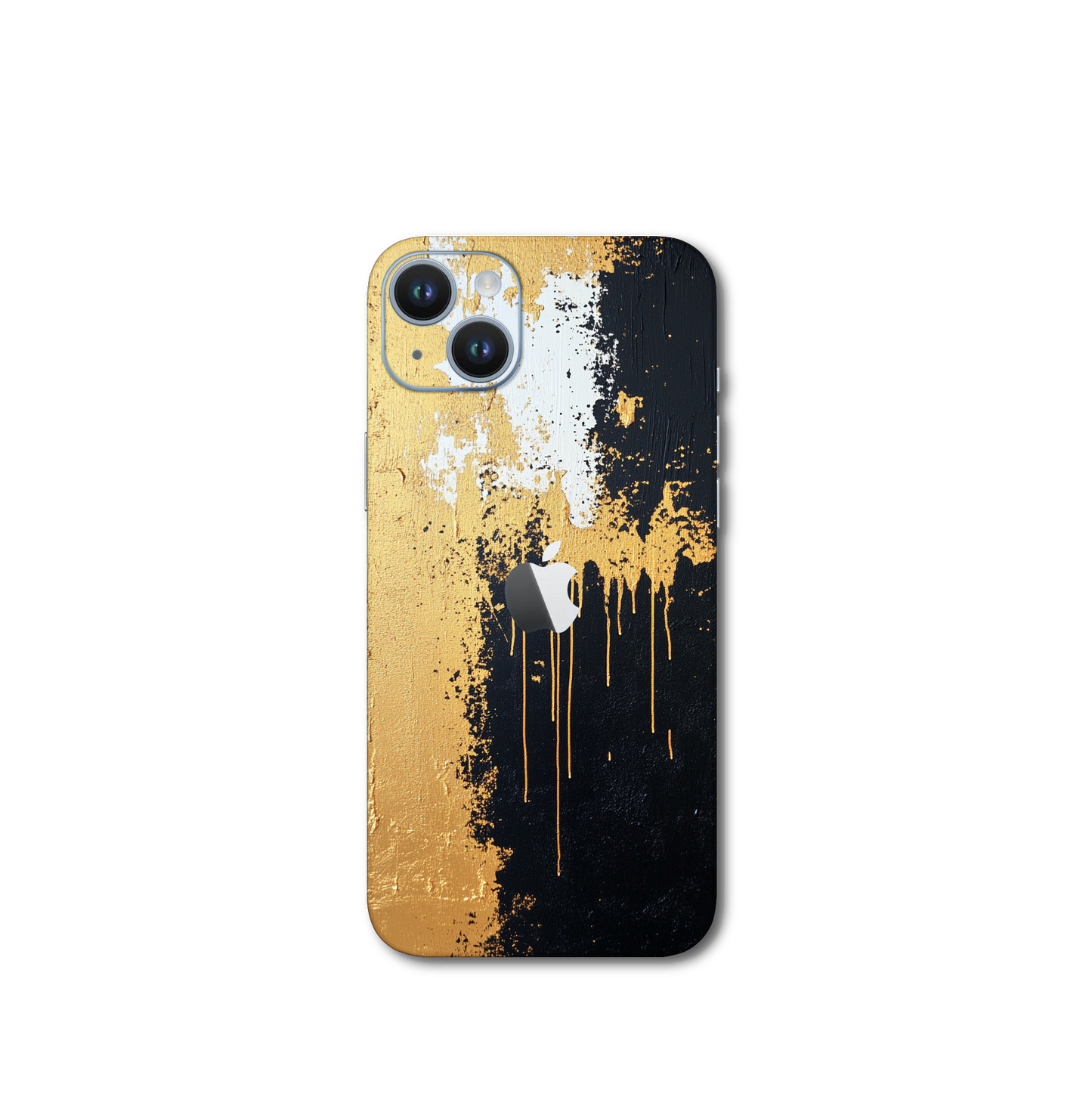 Gold leaf v4 iPhone 13