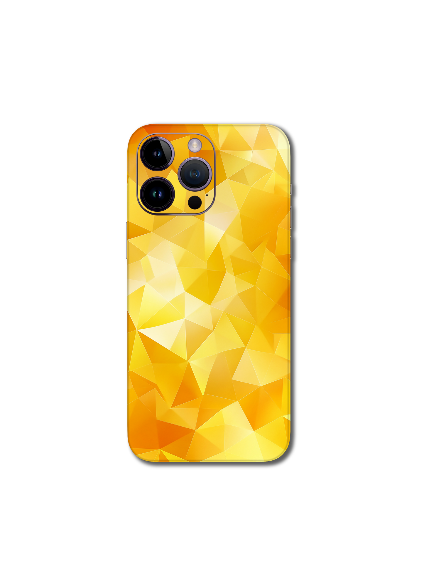 Gold v1 iPhone 16 Pro