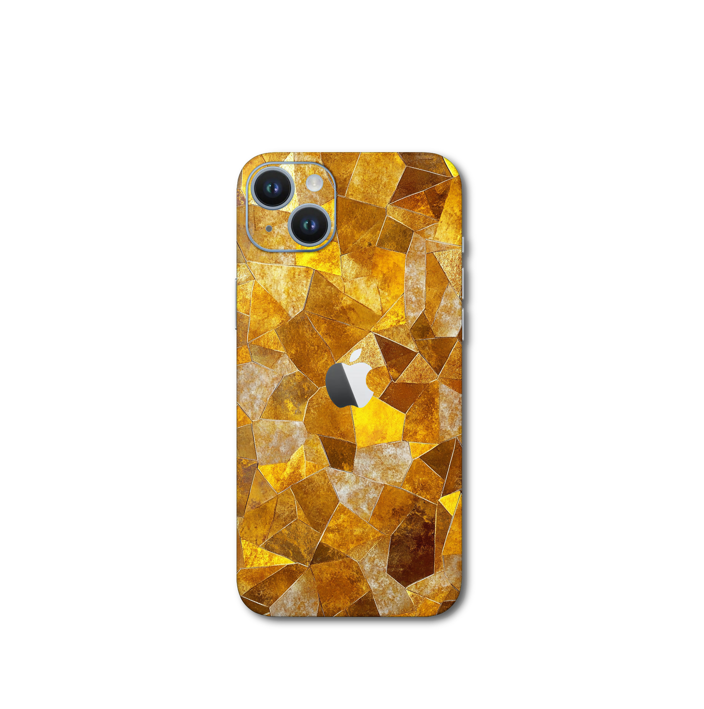 Gold v2 iPhone 14 Plus