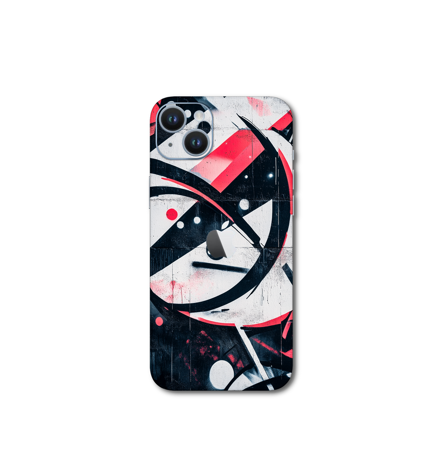 Graffiti v1 iPhone 15