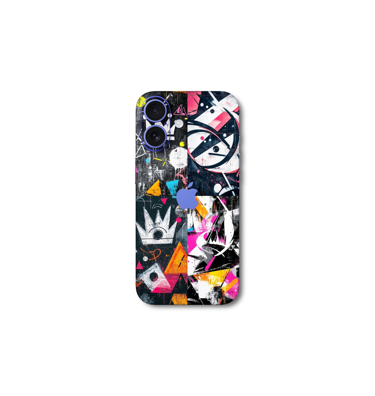 Graffiti v2 iPhone 16