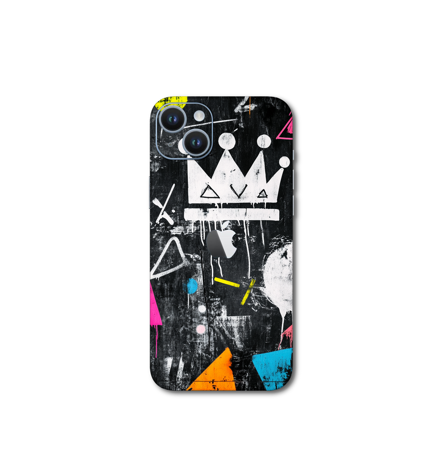 Graffiti v3 iPhone 15