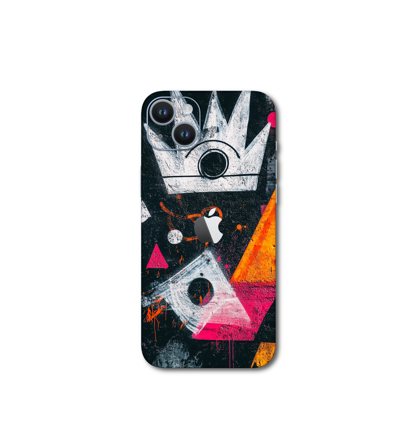 Graffiti v4 iPhone 15