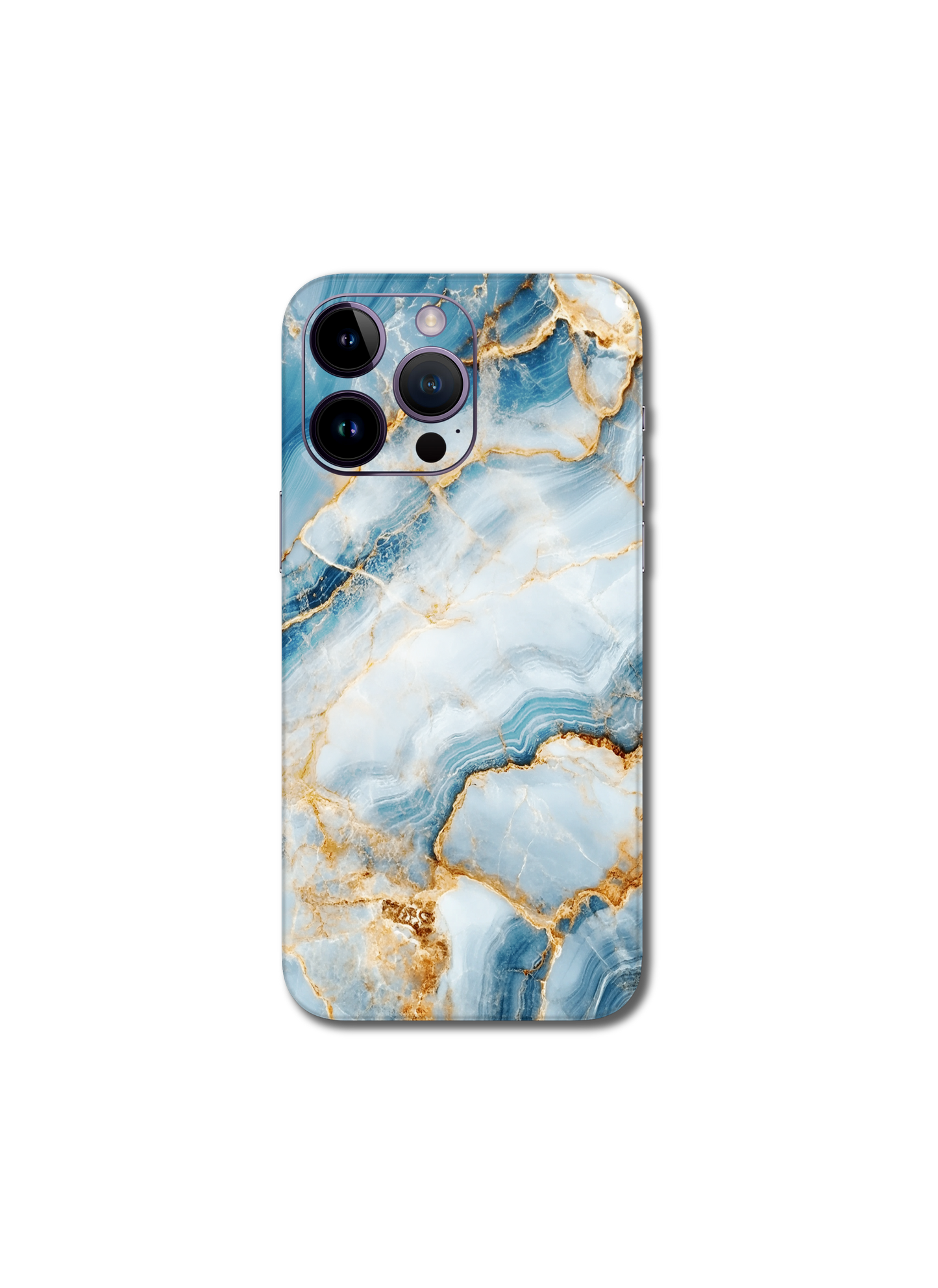 Marble v10 iPhone 16 Pro