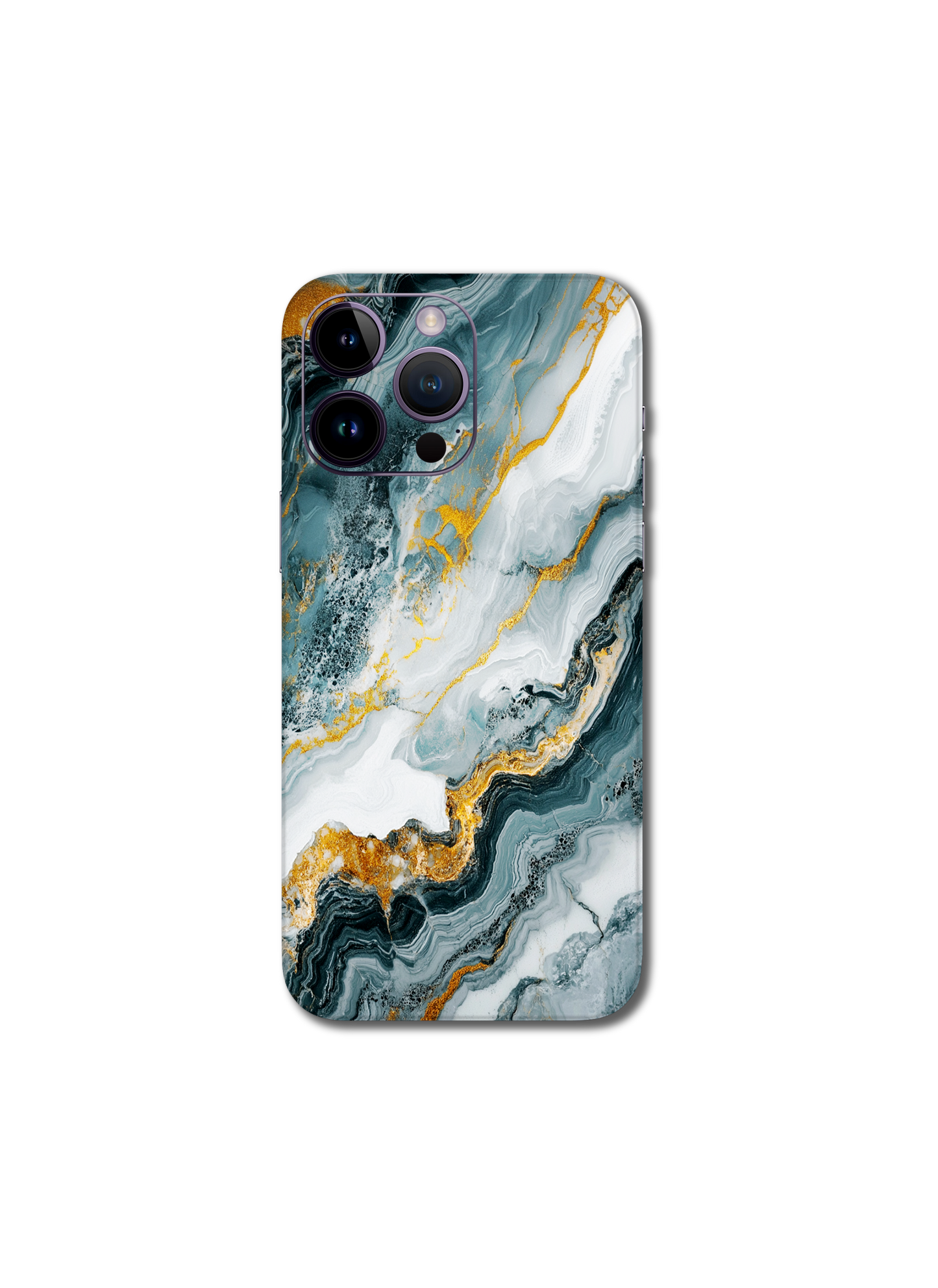 Marble v1 iPhone 16 Pro