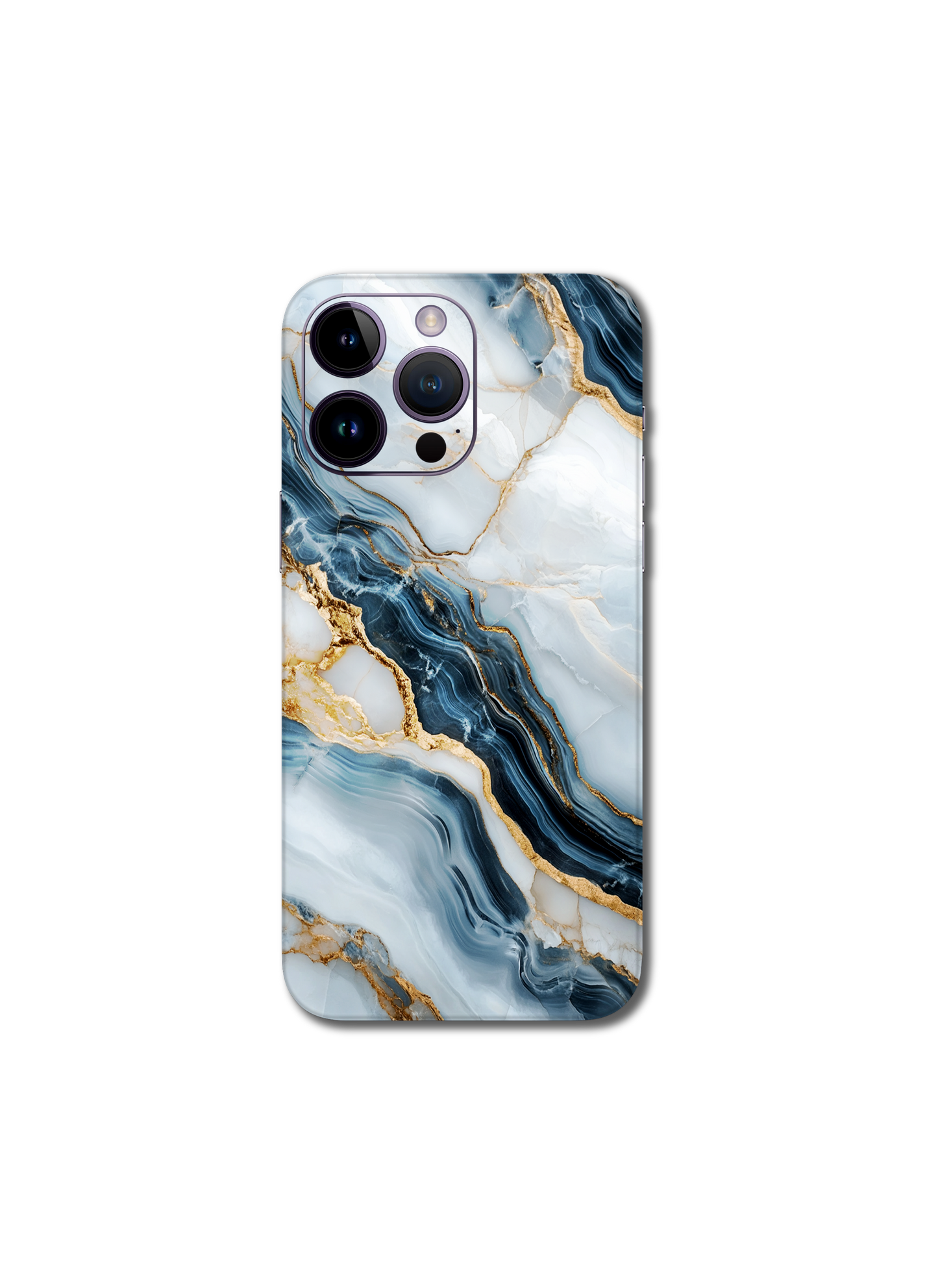 Marble v5 iPhone 16 Pro