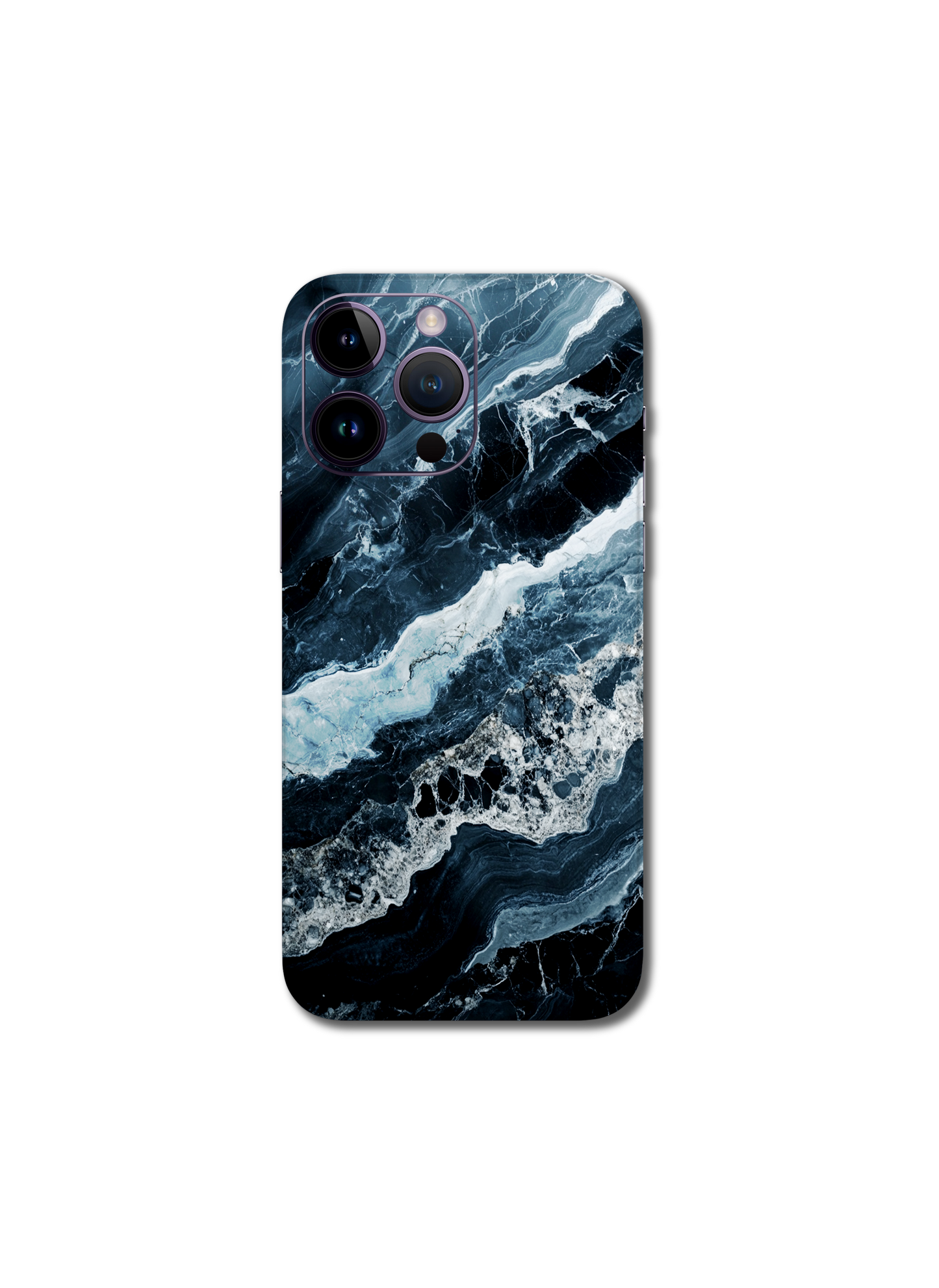Marble v6 iPhone 16 Pro