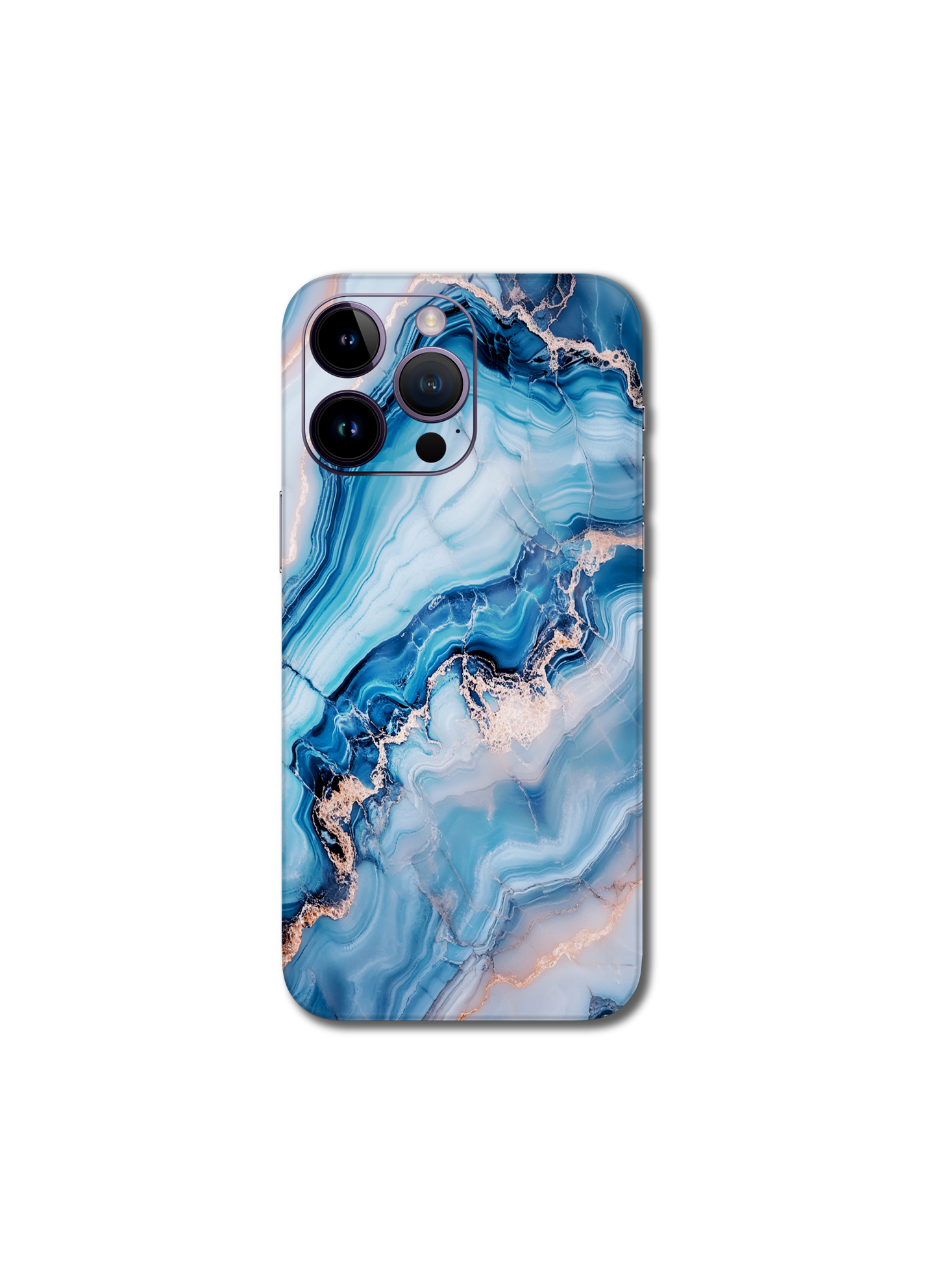 Marble v8 iPhone 15 Pro