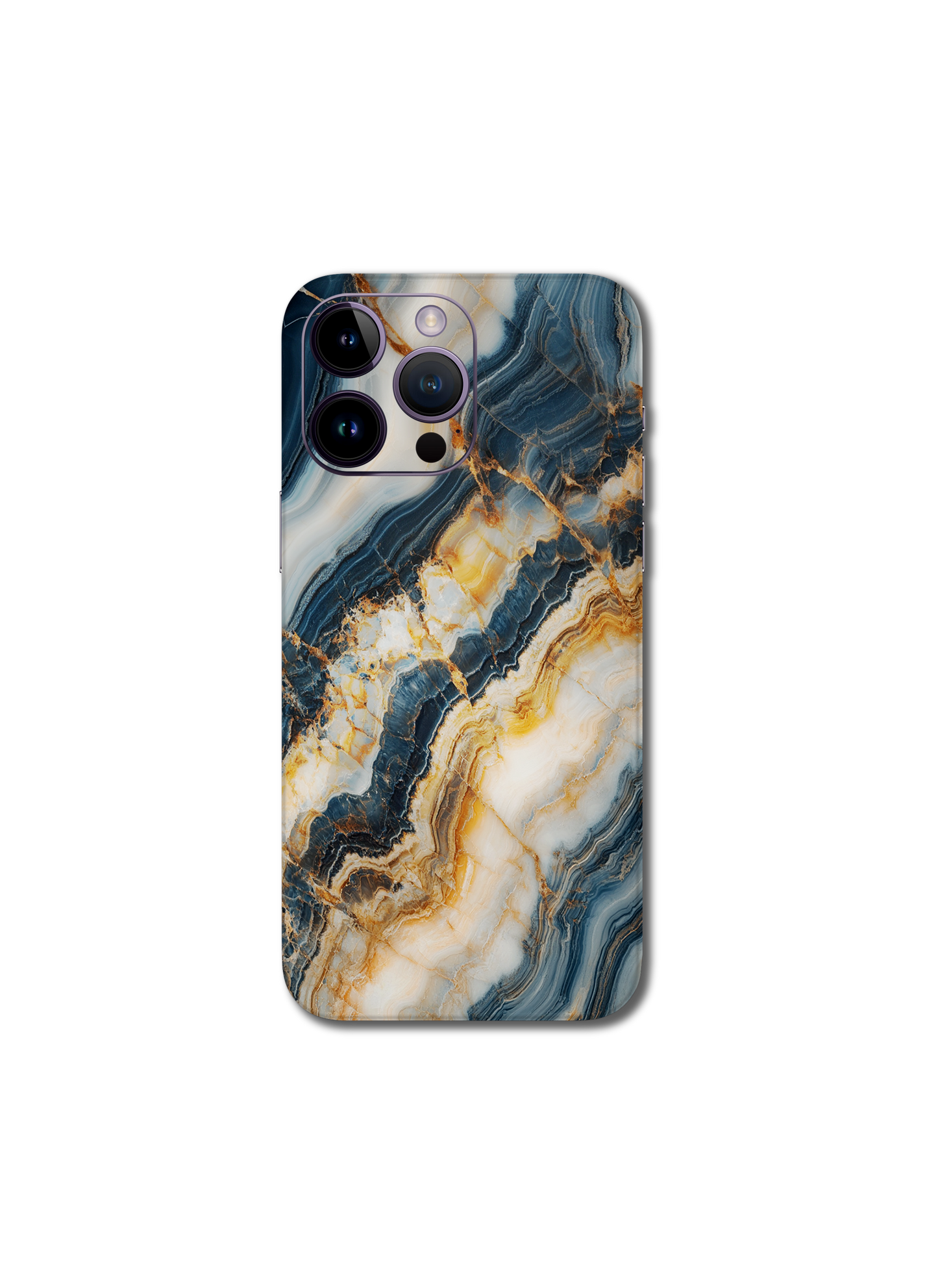 Marble v9 iPhone 16 Pro