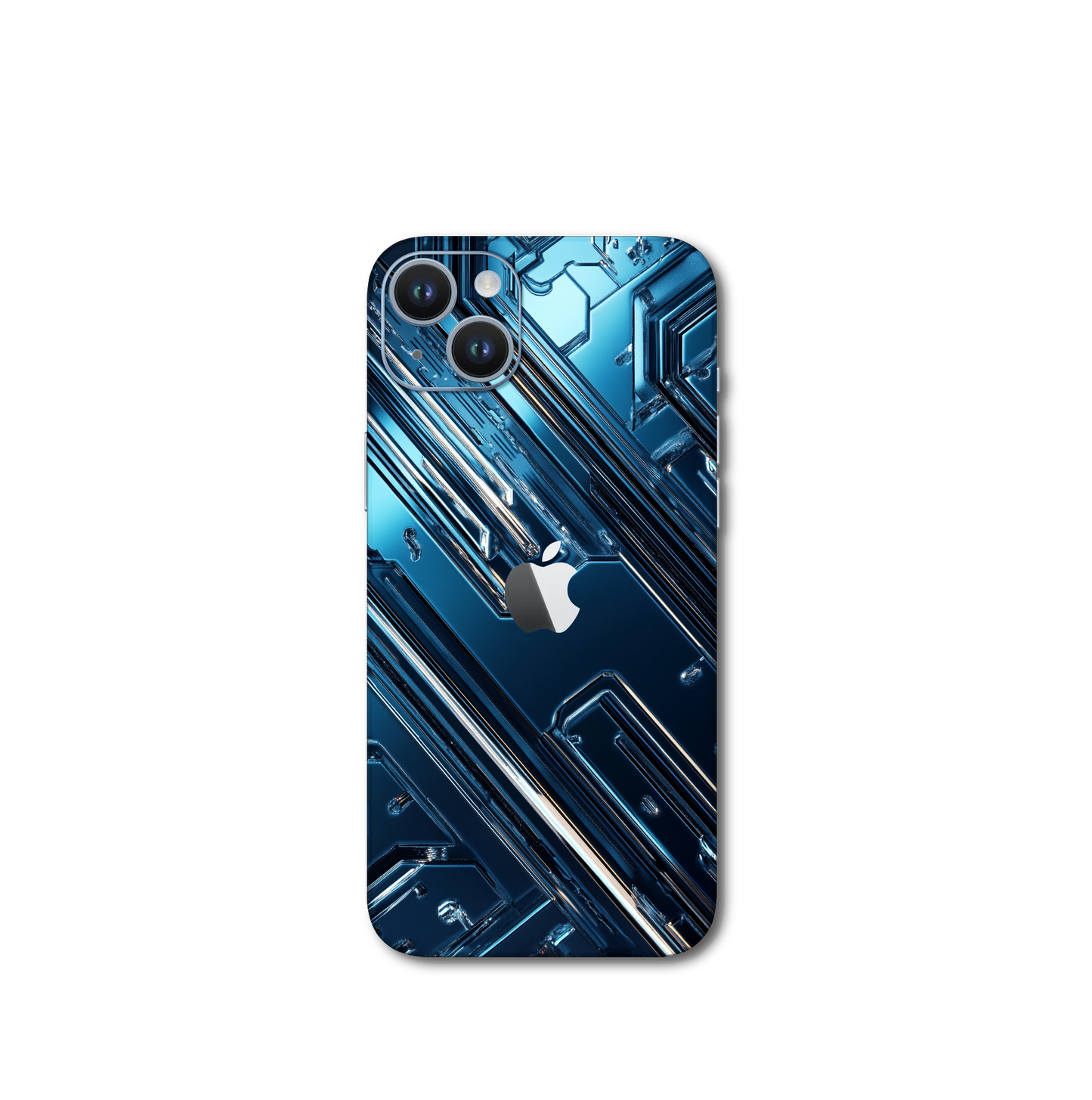 Metallic v10 iPhone 13 Mini