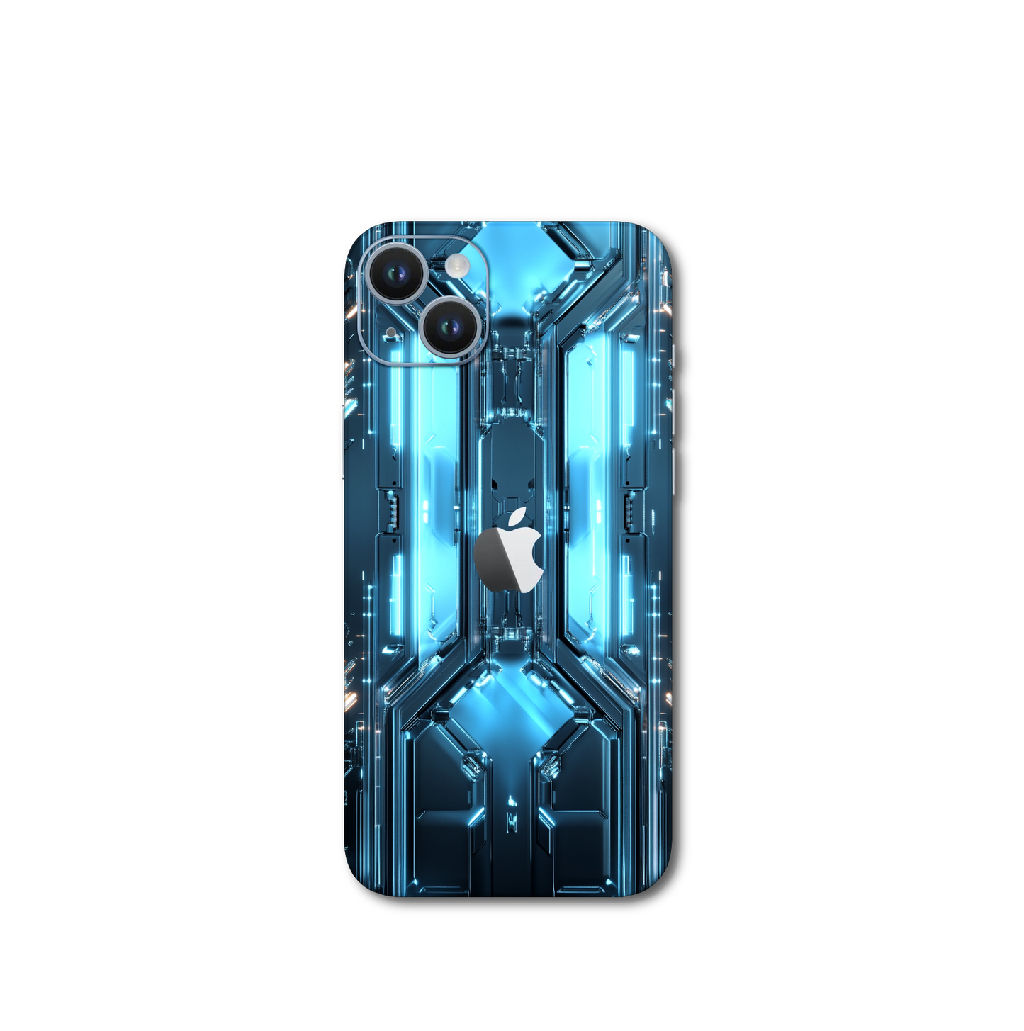 Metallic v11 iPhone 14 Plus