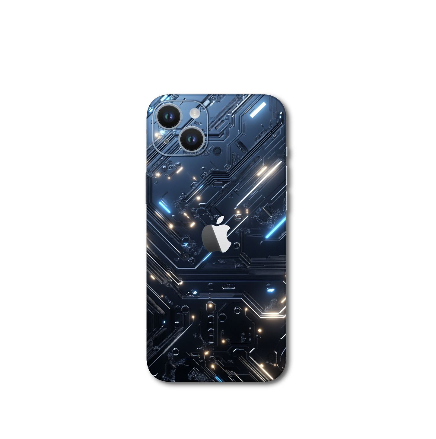 Metallic v1 iPhone 15