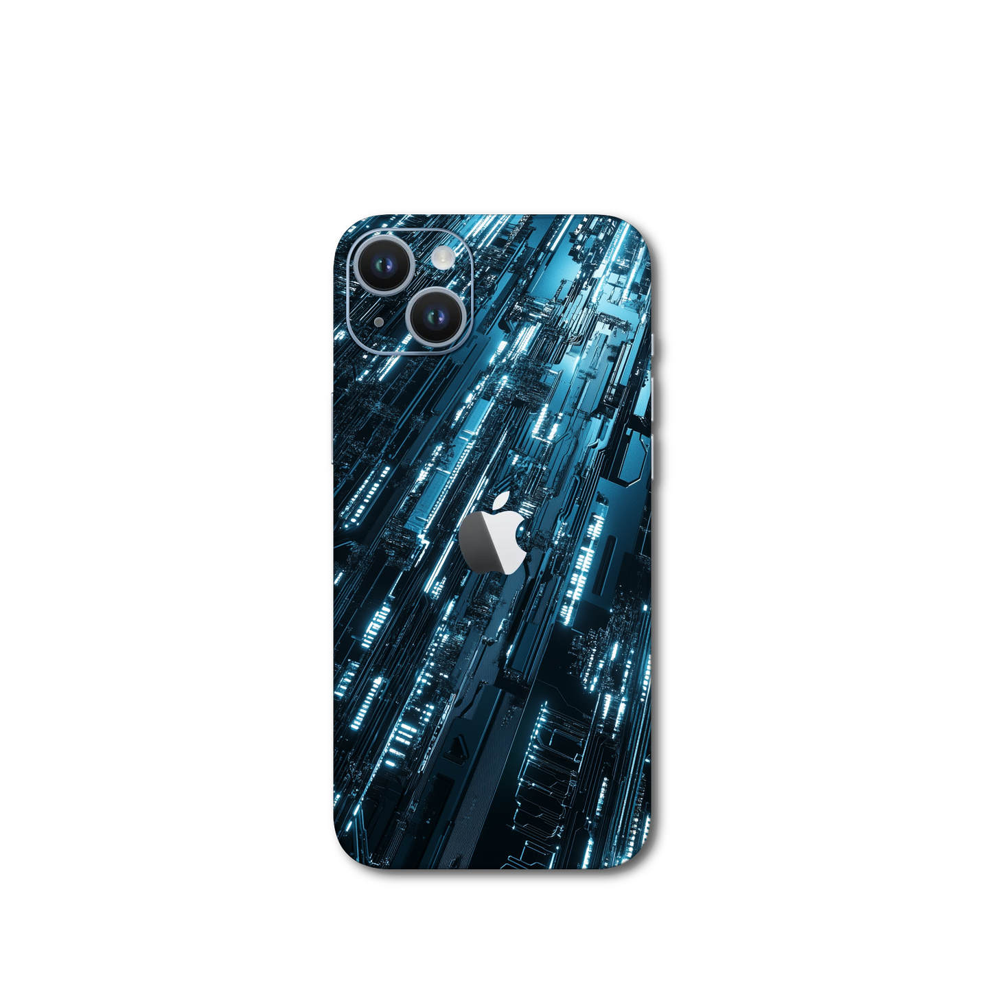 Metallic v2 iPhone 14 Plus