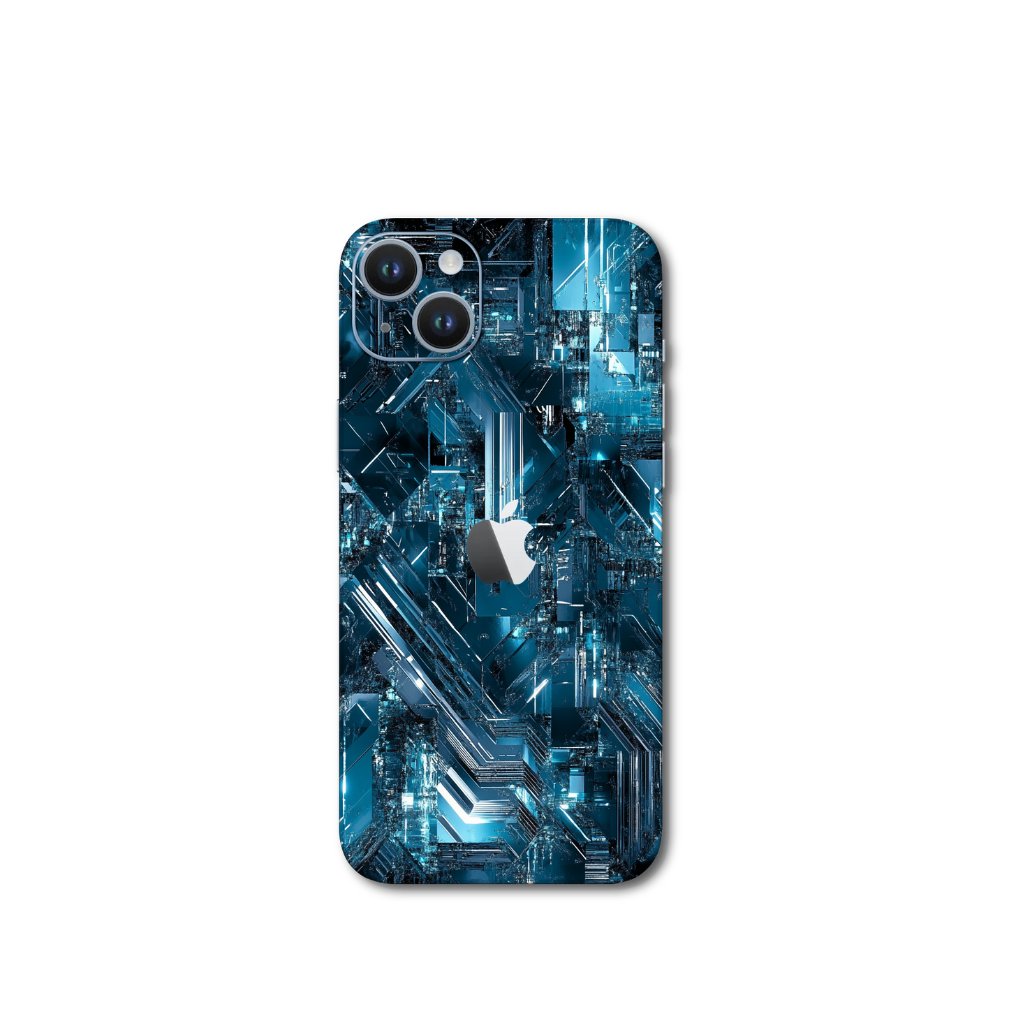 Metallic v3 iPhone 15