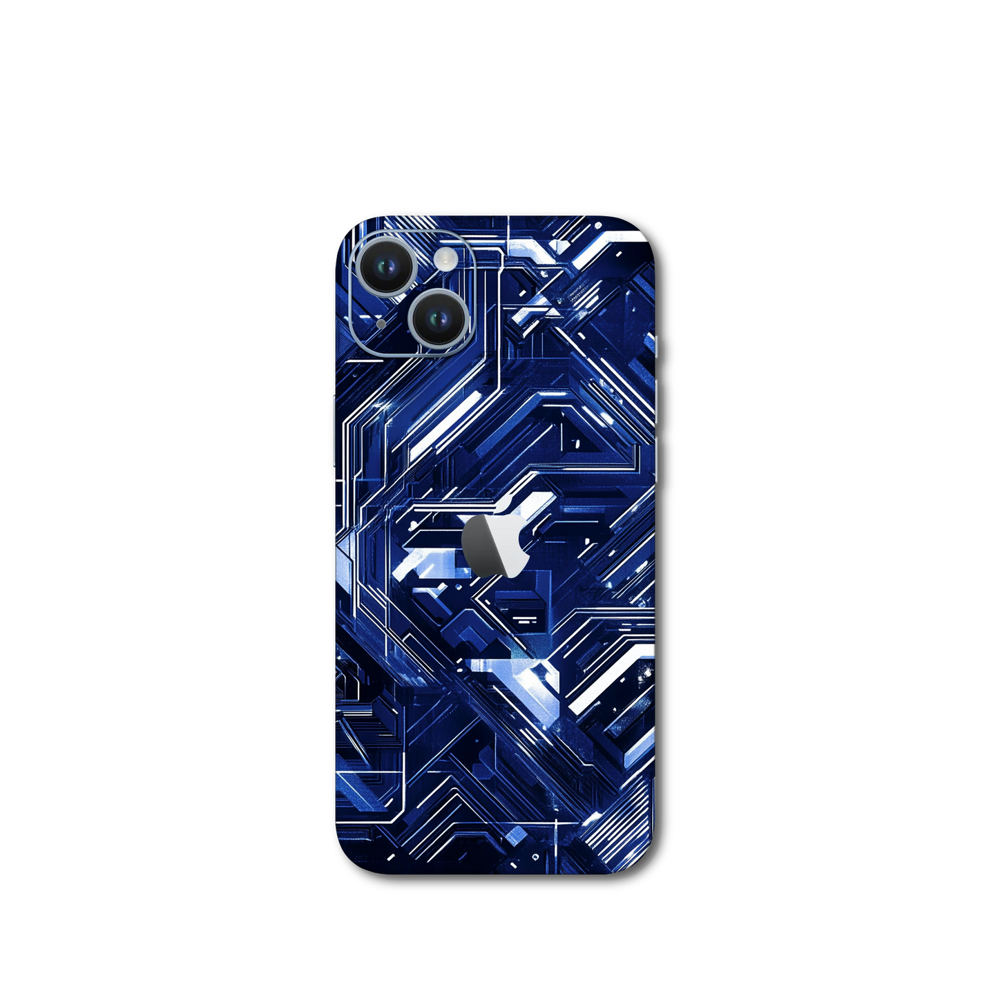 Metallic v4 iPhone 15