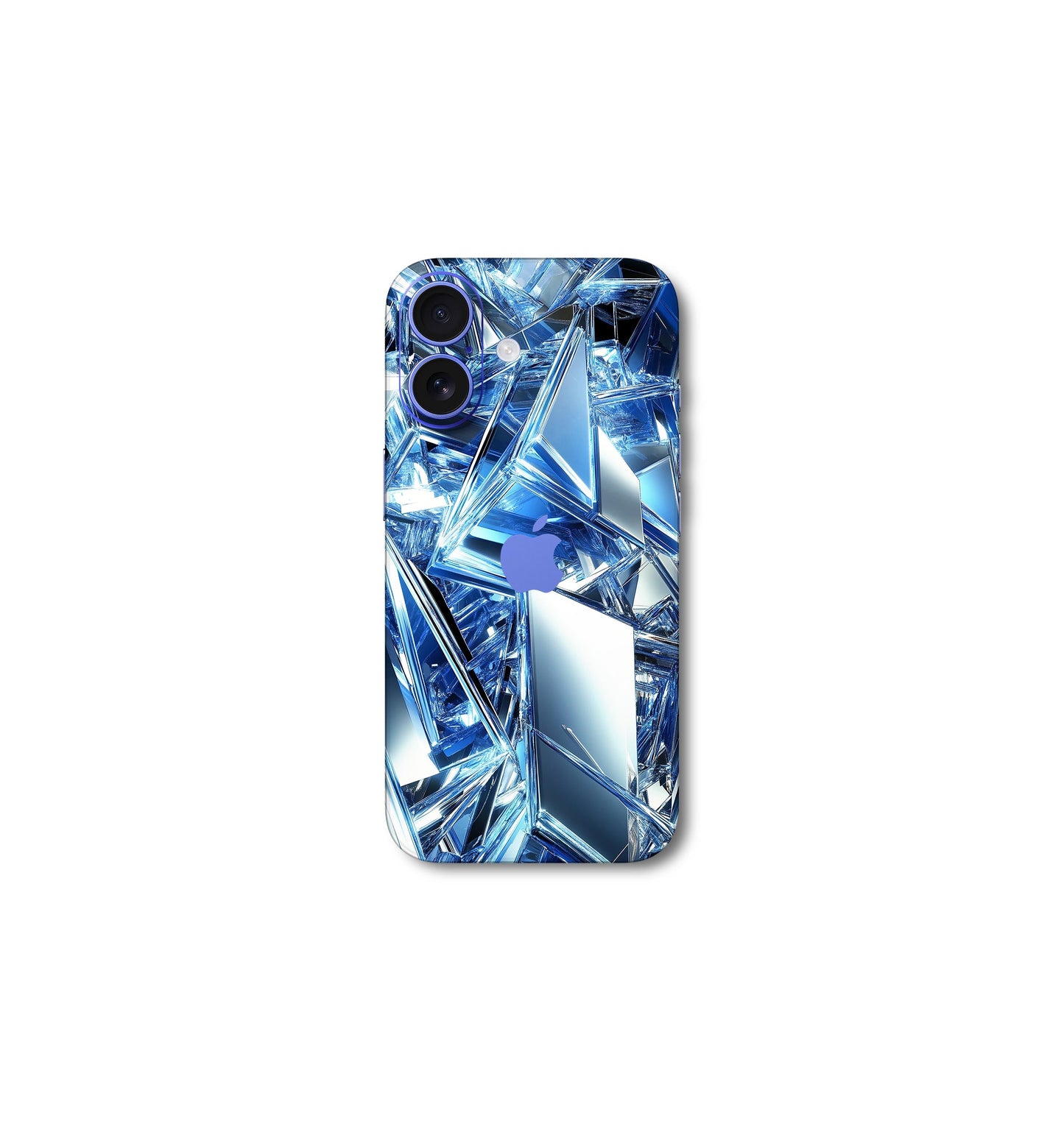 Metallic v5 iPhone 16