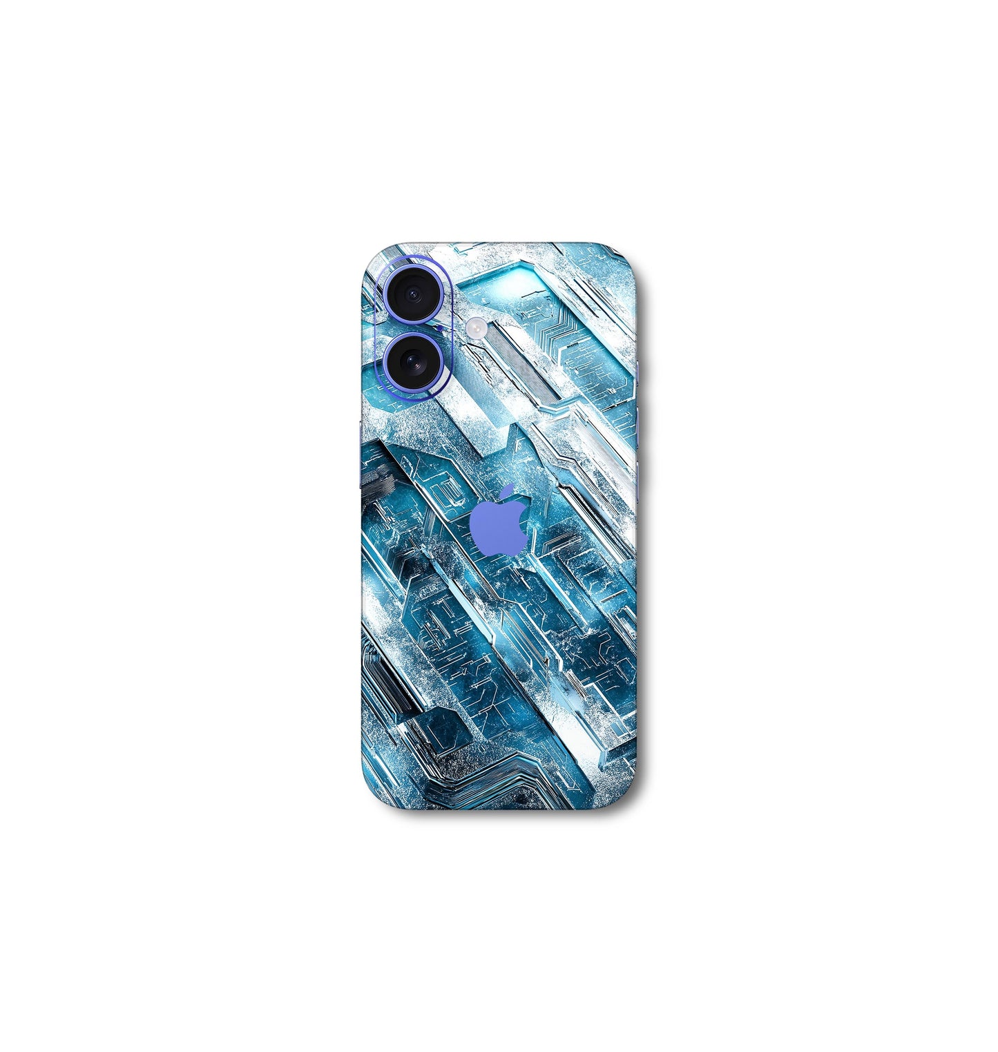 Metallic v9 iPhone 16