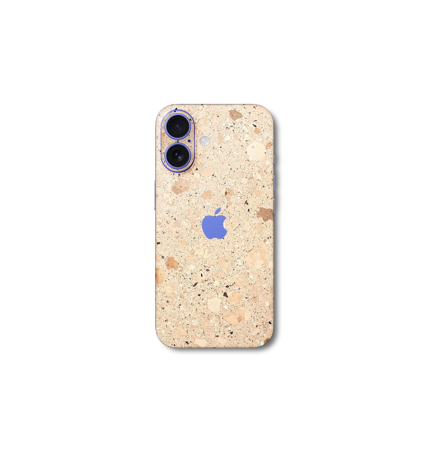 Particle board v2 iPhone 16 Plus