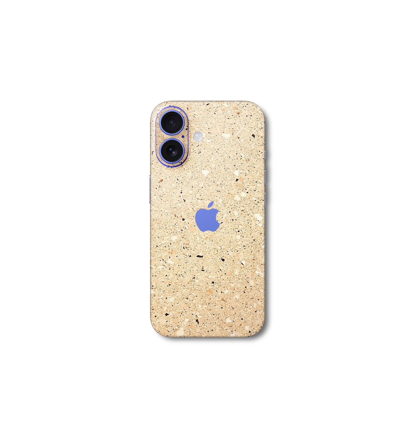 Particle board v3 iPhone 16 Plus