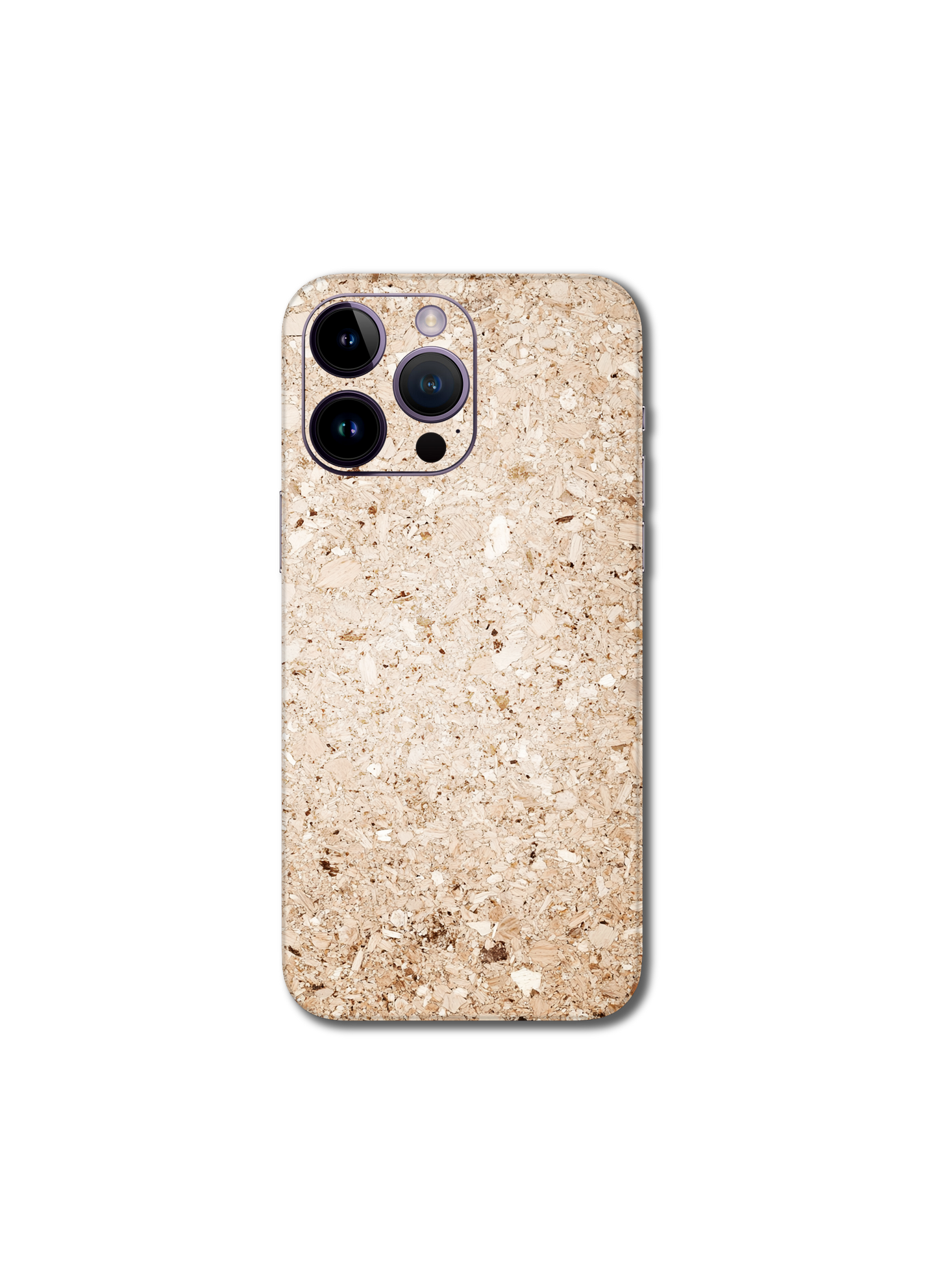 Particle board v4 iPhone 16 Pro