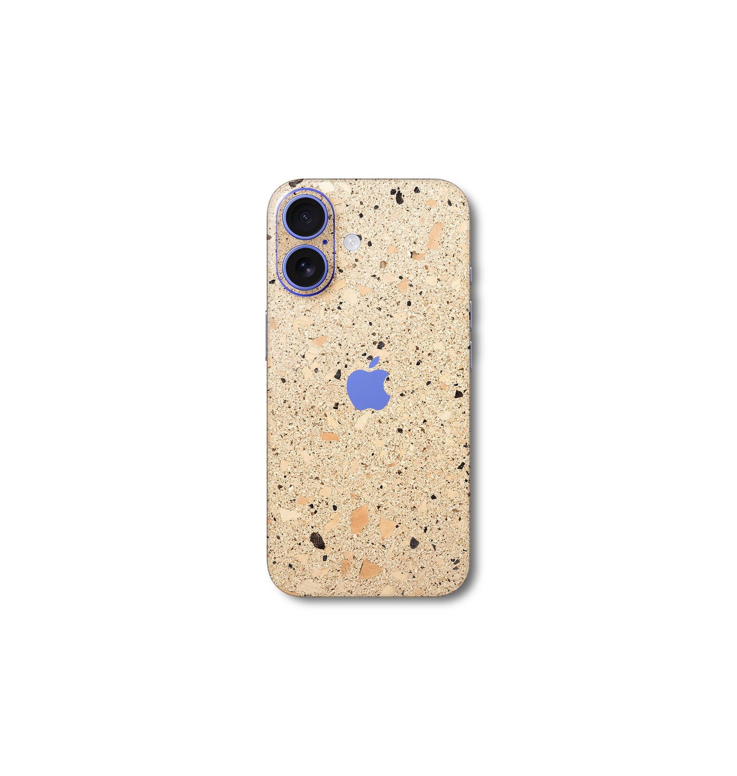 Particle board v5 iPhone 16 Plus