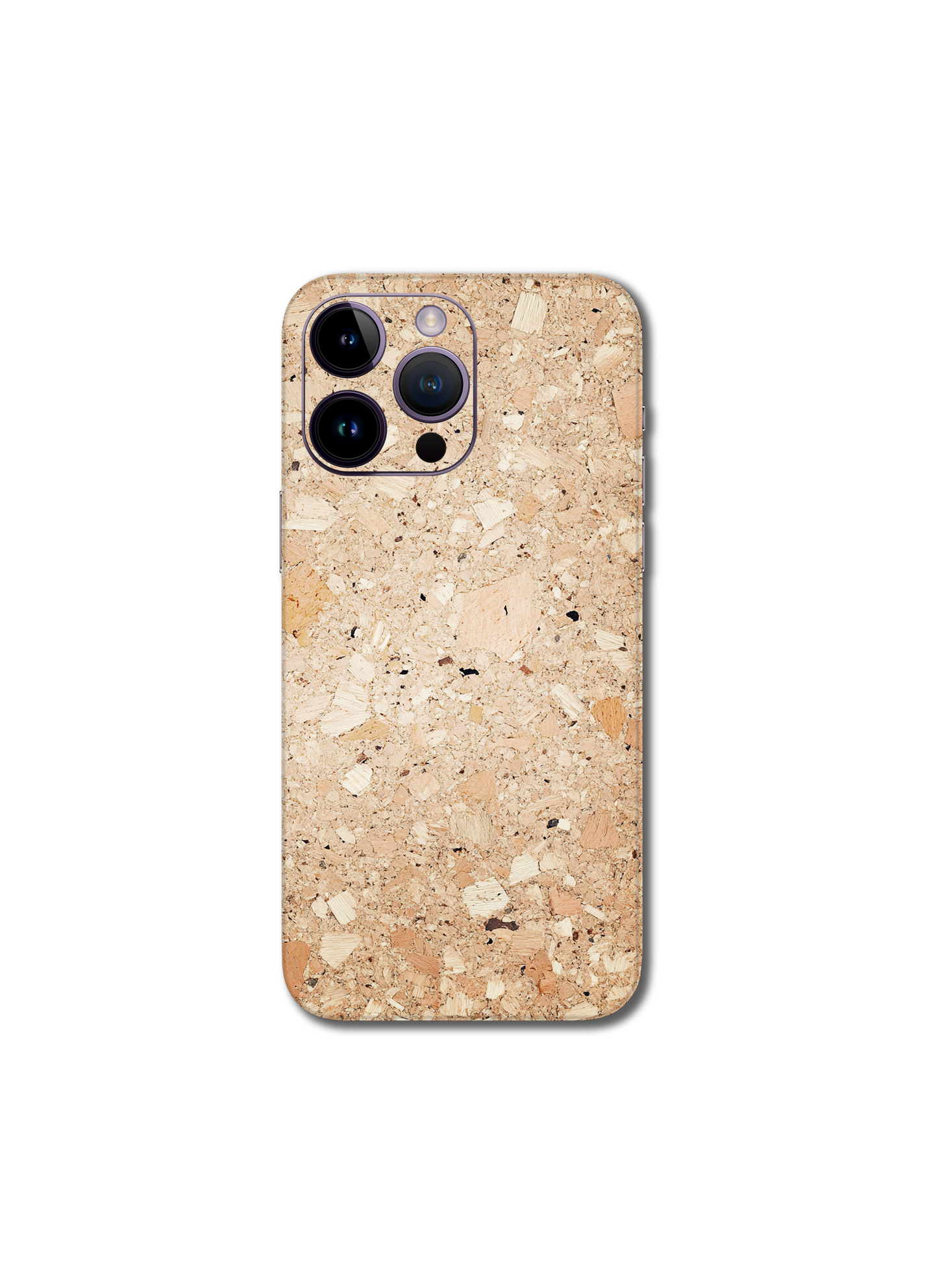 Particle board v6 iPhone 14 Pro