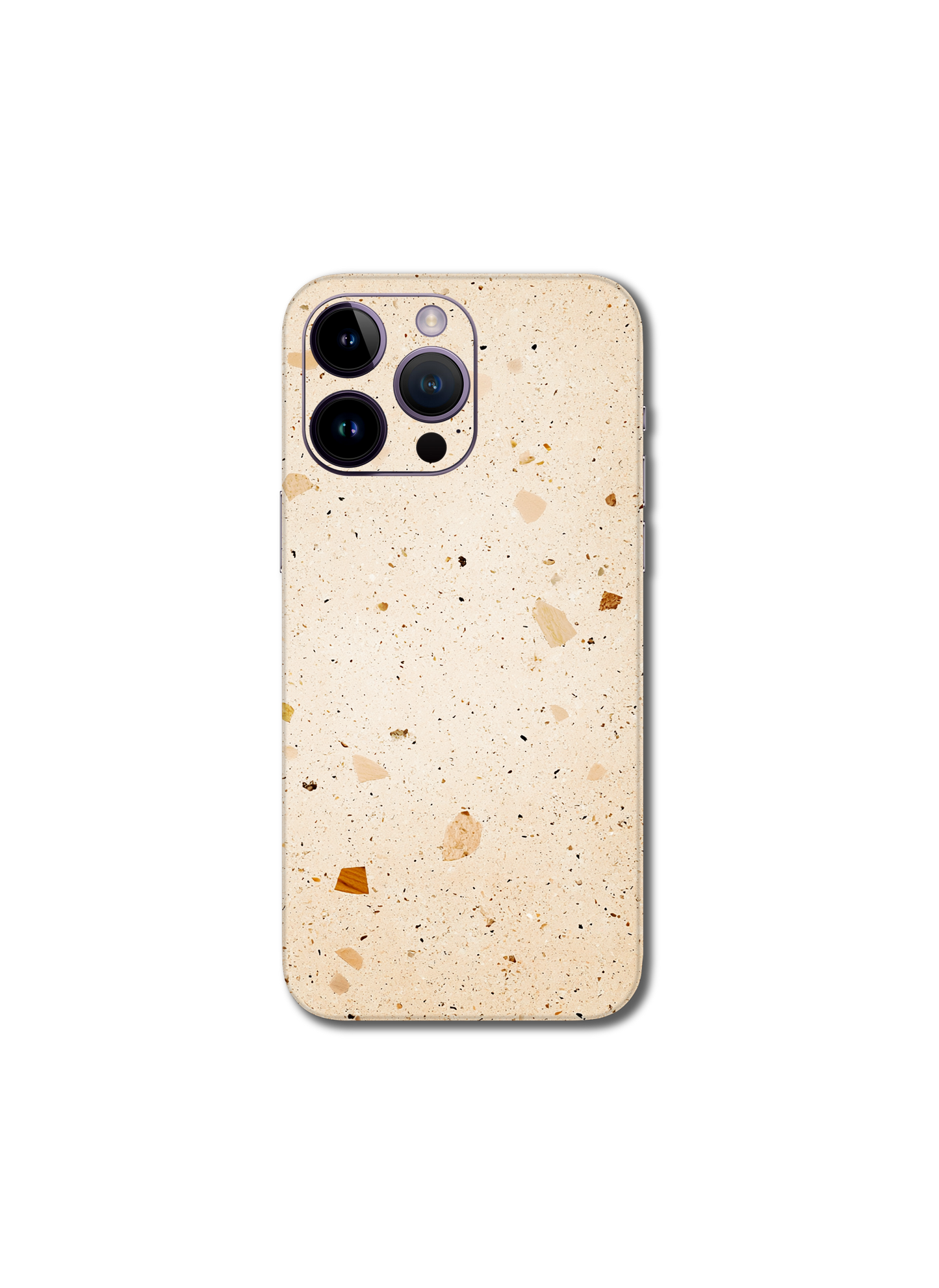 Particle board v8 iPhone 16 Pro