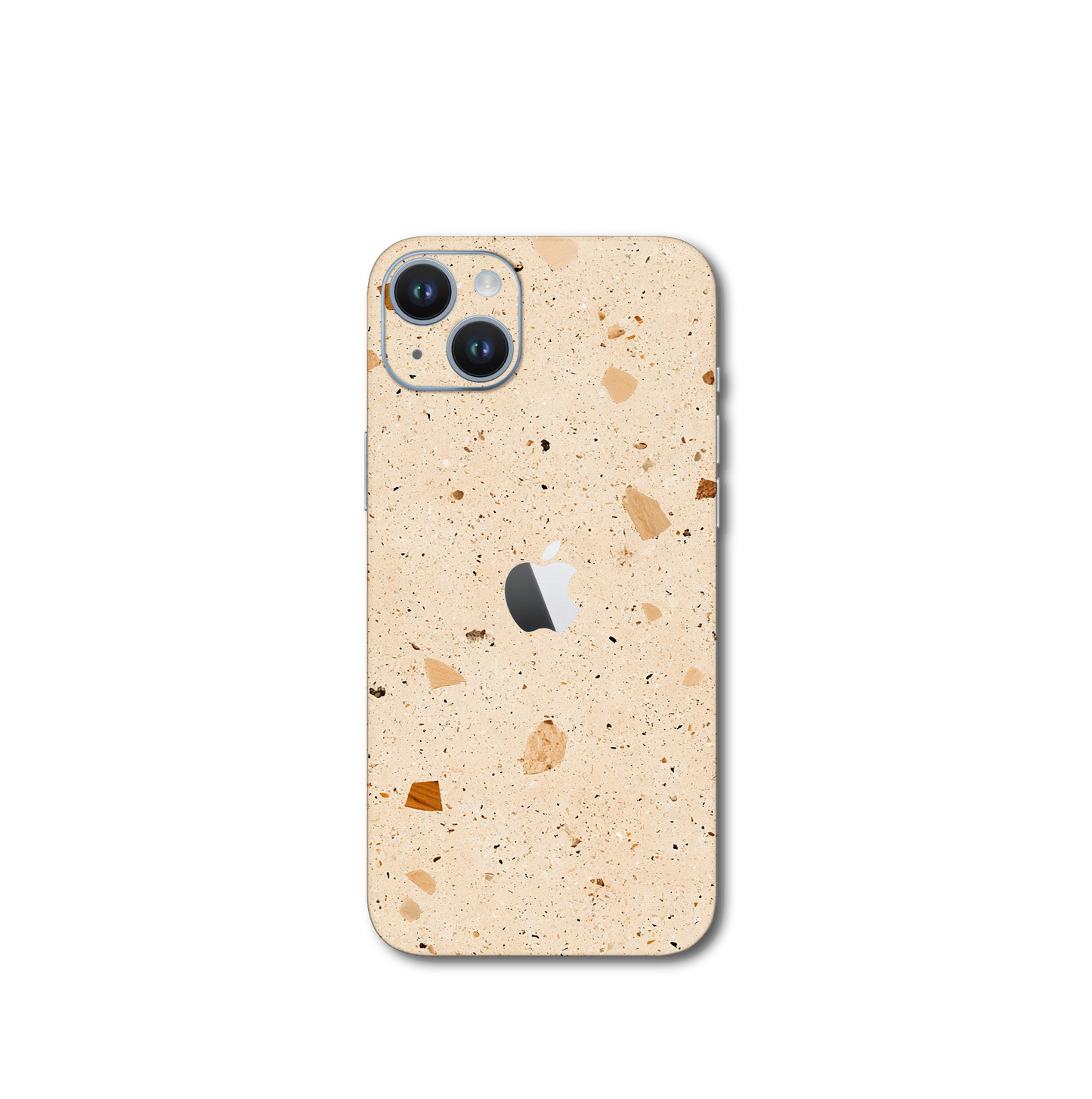 Particle board v8 iPhone 15 Plus