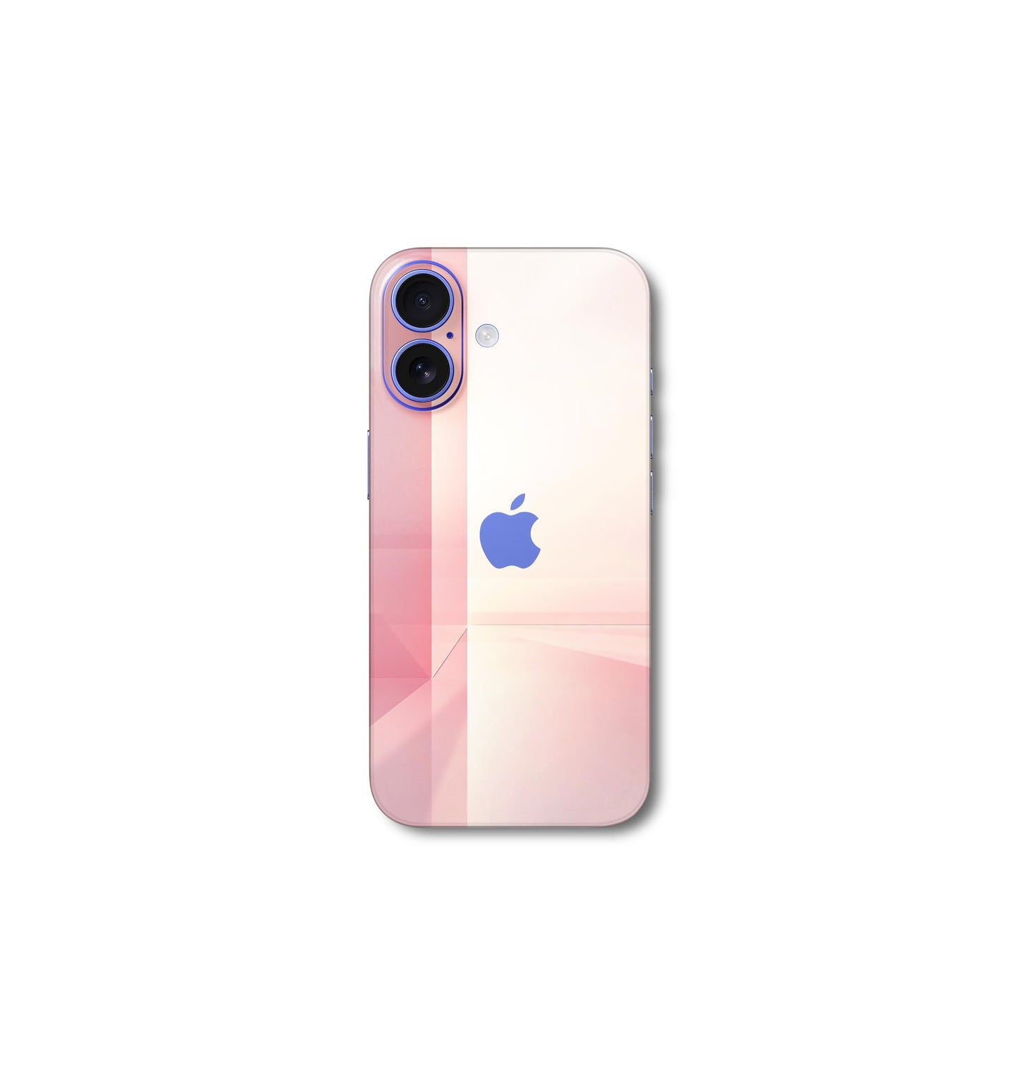 Pink tones v2 iPhone 16