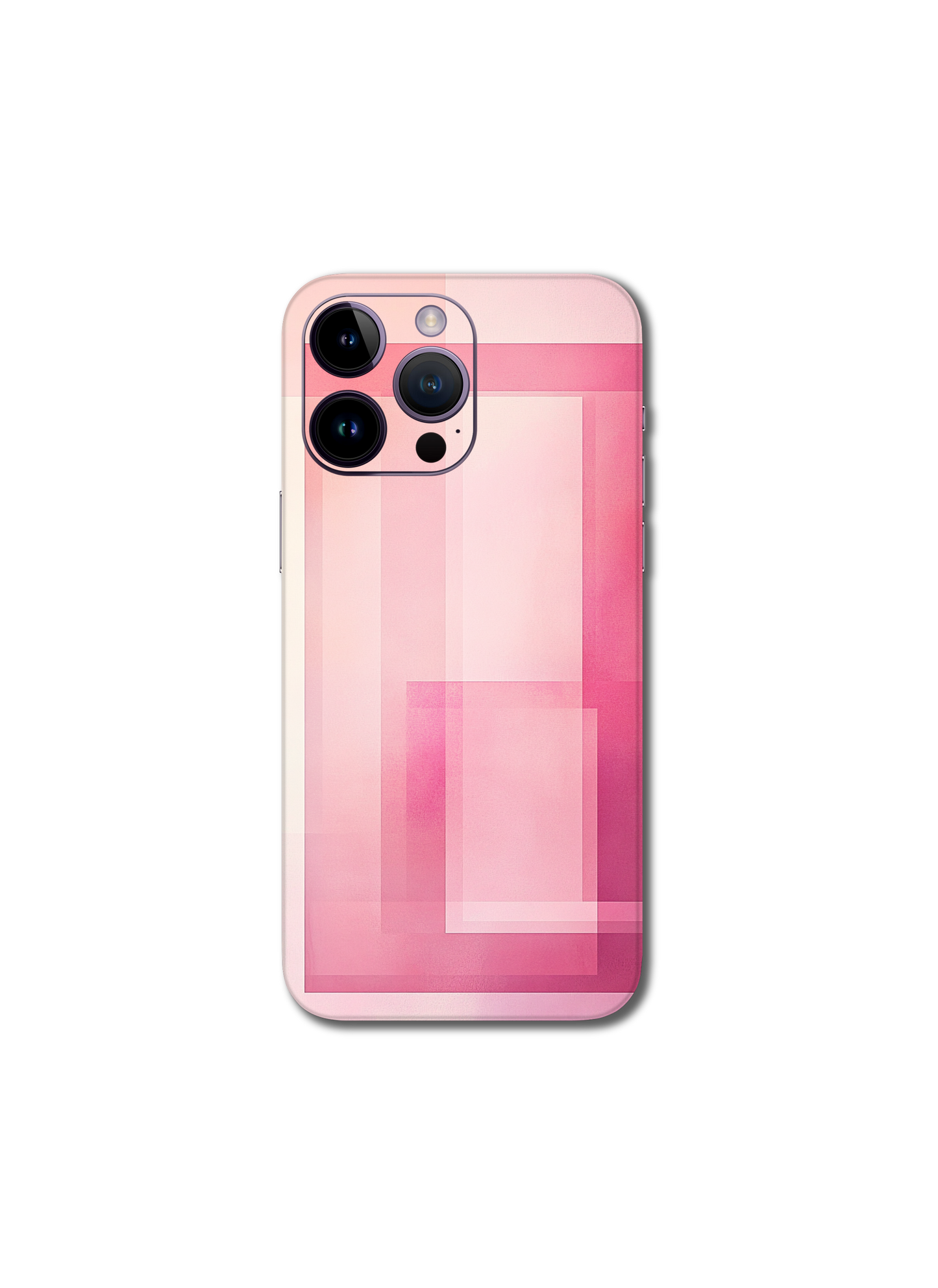 Pink tones v3 iPhone 16 Pro Max