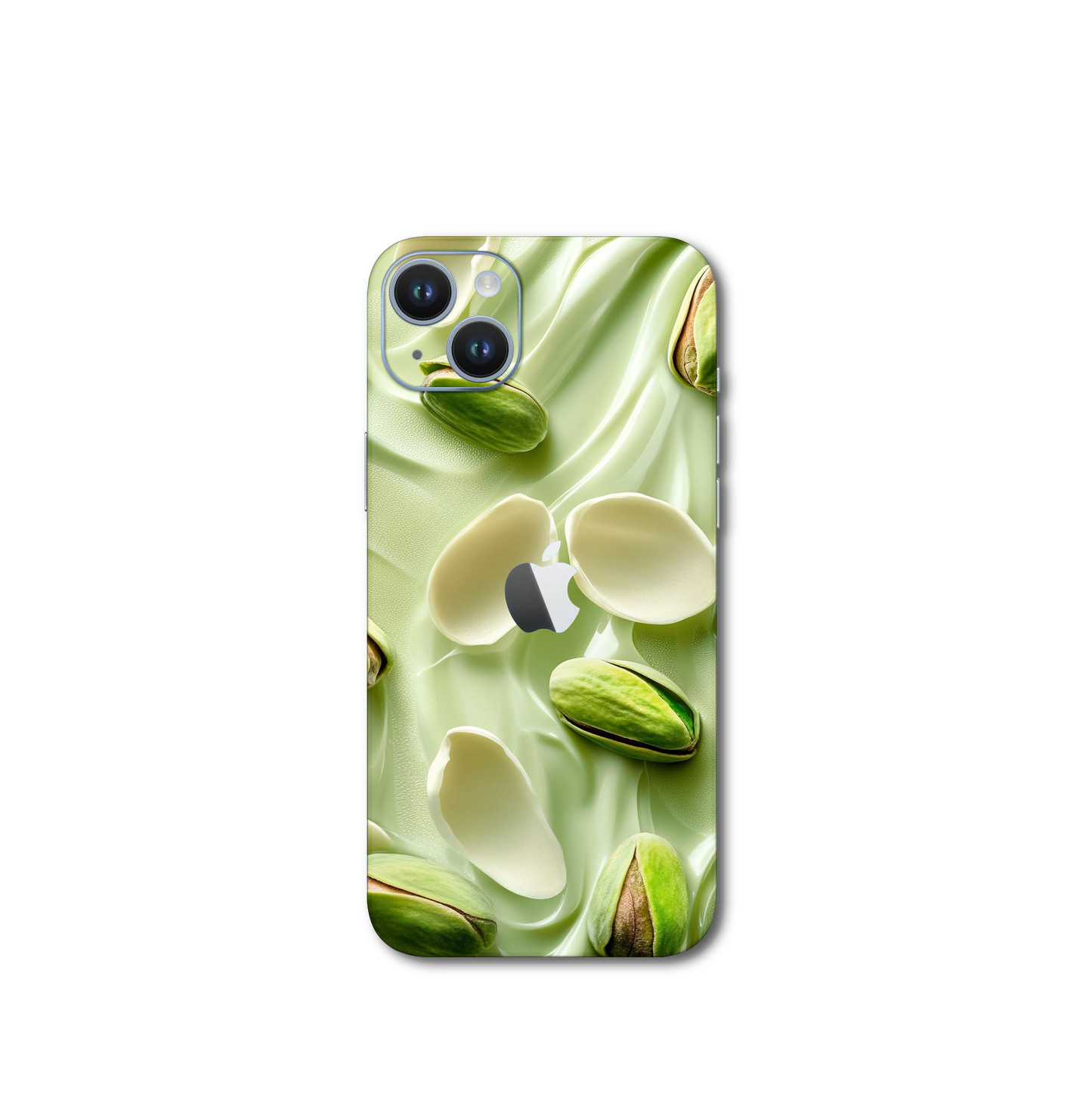 Pistachio v1 iPhone 15 Plus