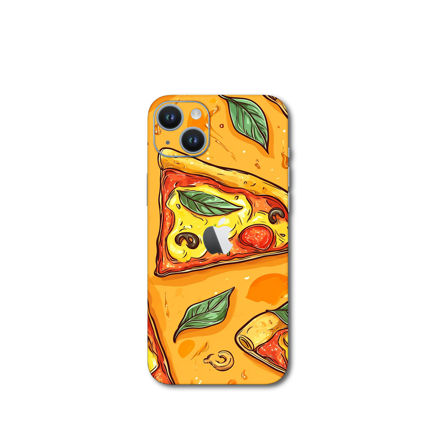 Playful and vibrant v1 iPhone 14 Plus