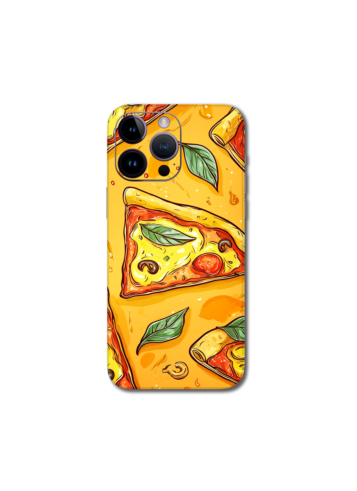 Playful and vibrant v1 iPhone 14 Pro