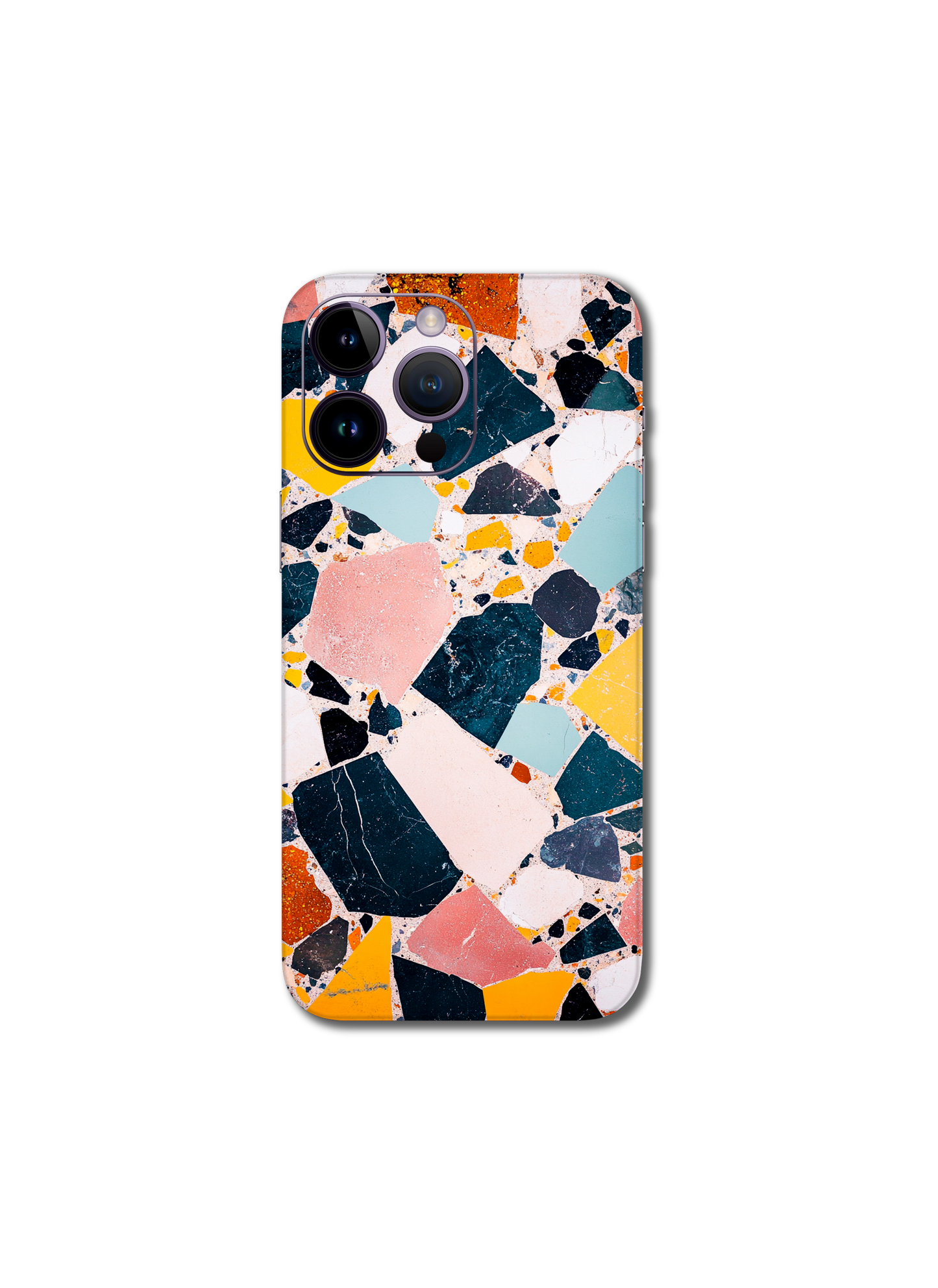 Terrazzo v1 iPhone 16 Pro