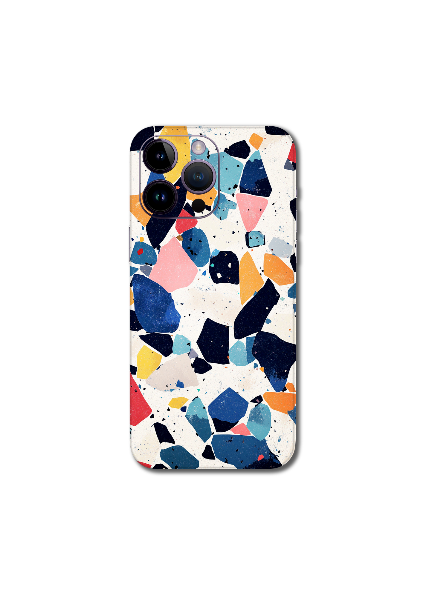 Terrazzo v2 iPhone 16 Pro