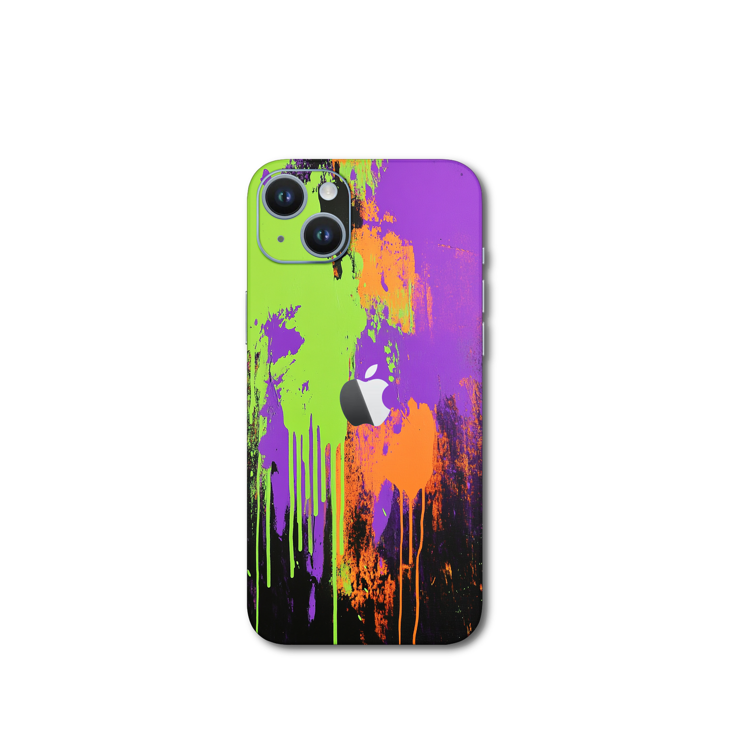 Ultraviolet purple v2 iPhone 15 Plus