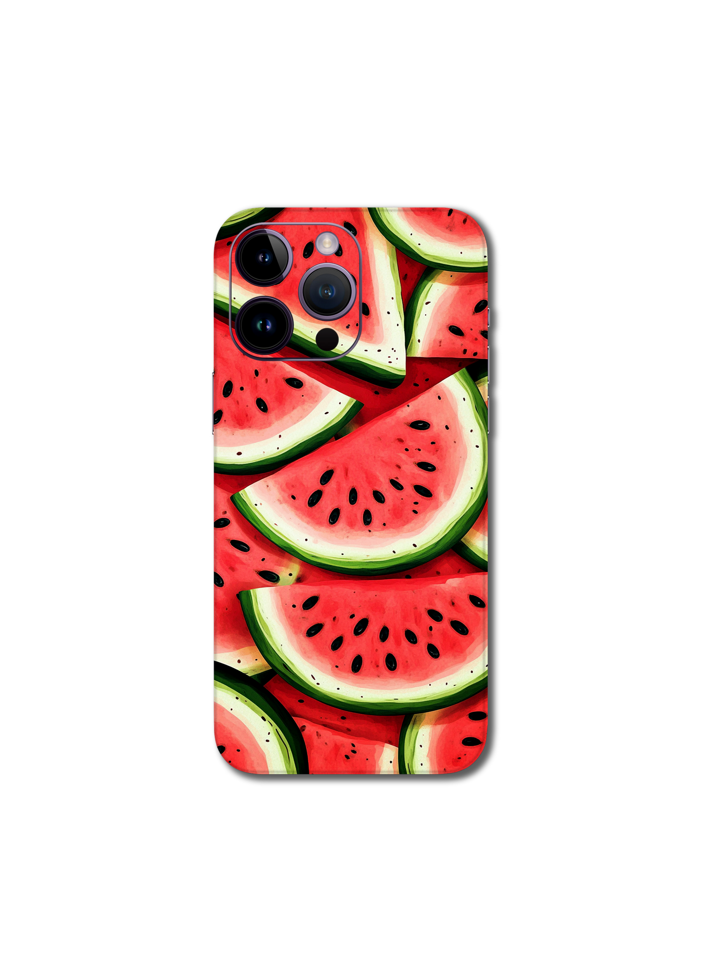 Watermelon v3 iPhone 16 Pro