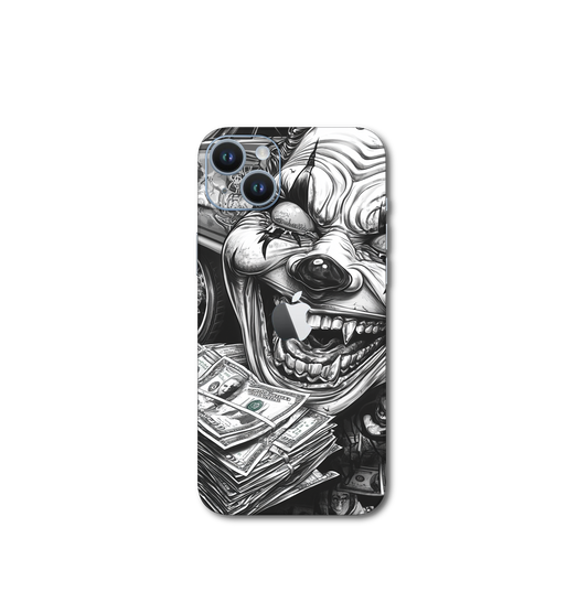 Chicano street art v1 iPhone 14 Plus