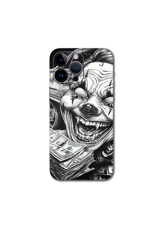 Chicano street art v1 iPhone 14 Pro